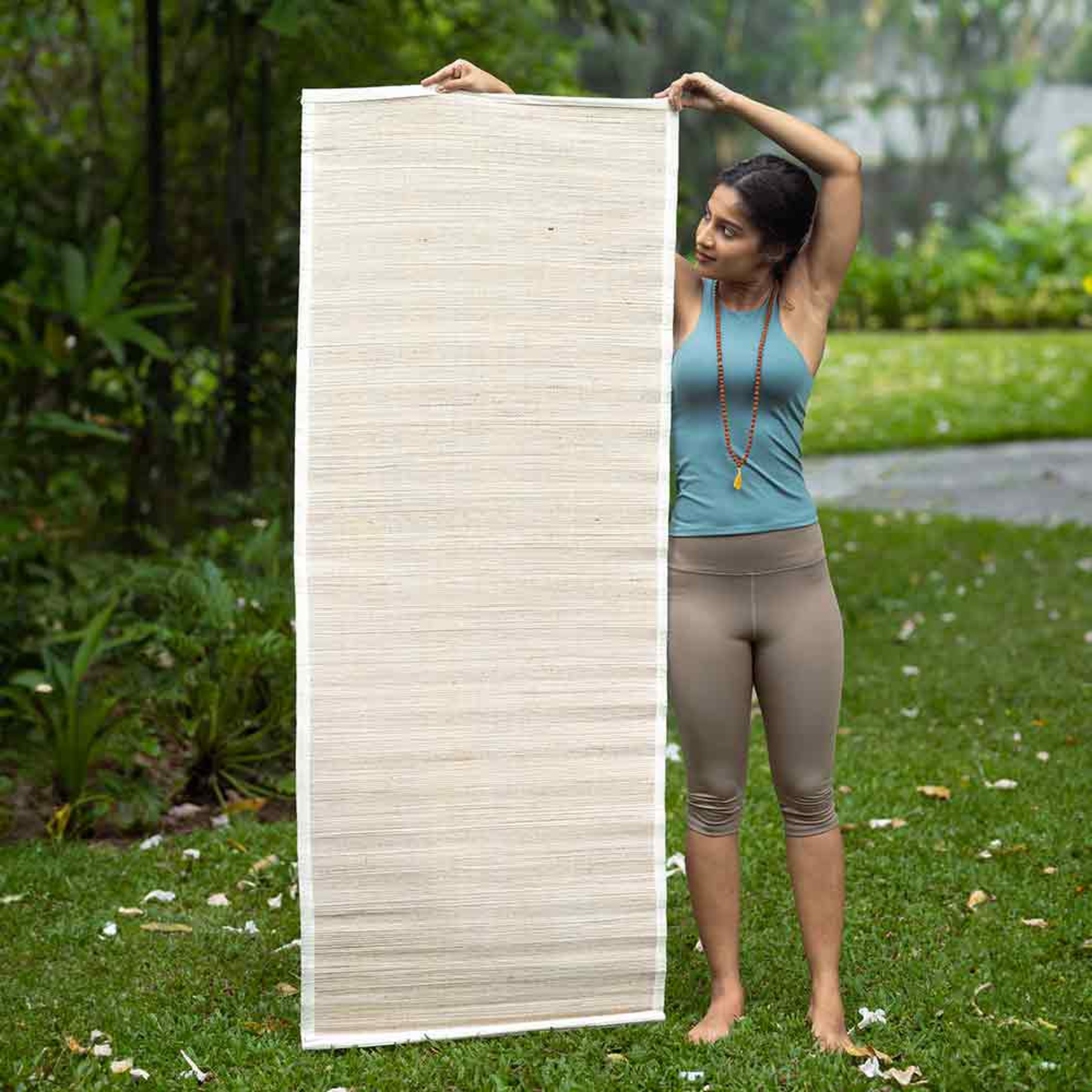 The Benefits of Using Yaazh Yoga Mats