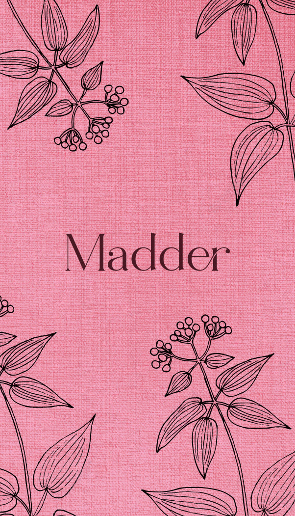 Madder
