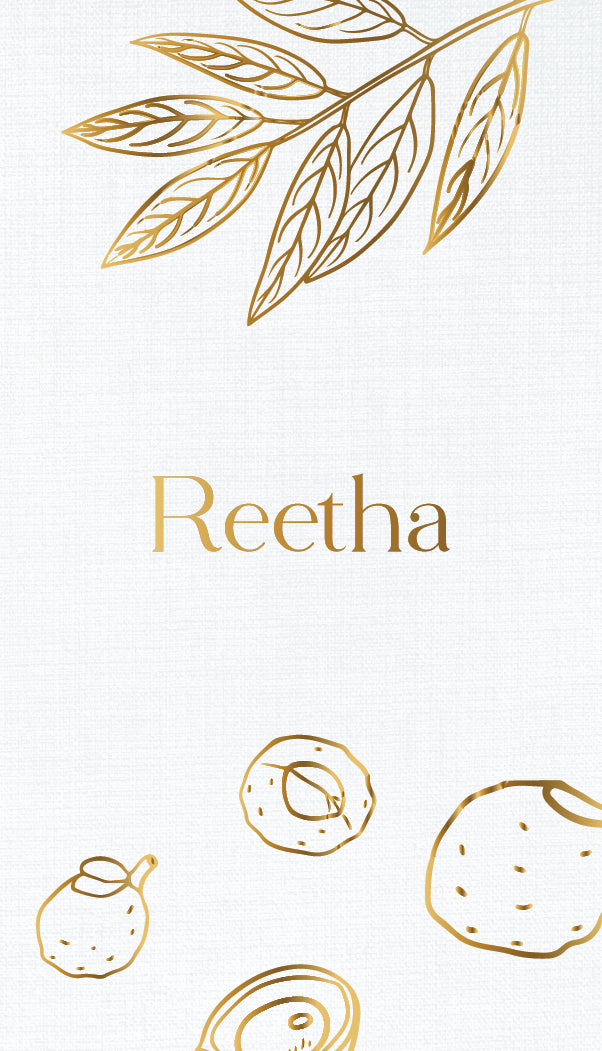 Reetha