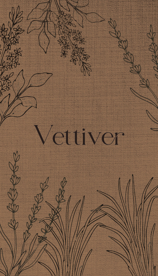 Vettiver