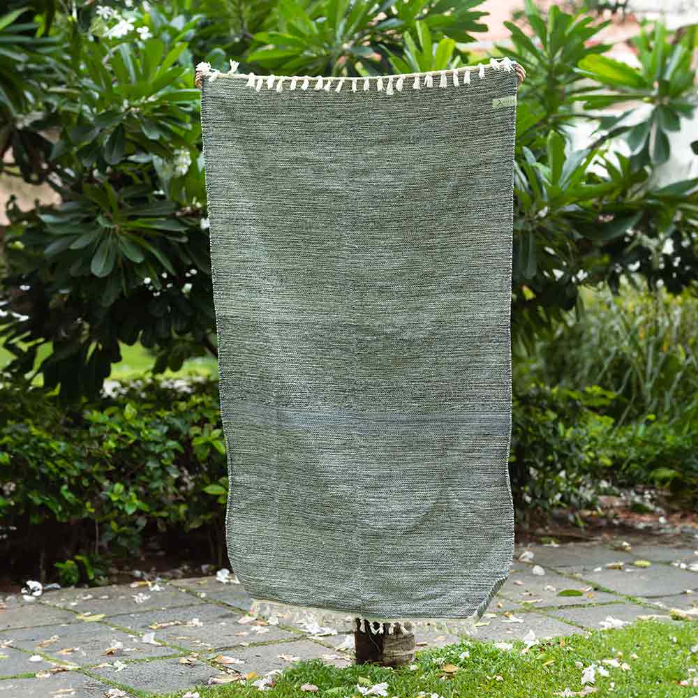 Savasana  - Cotton Blanket