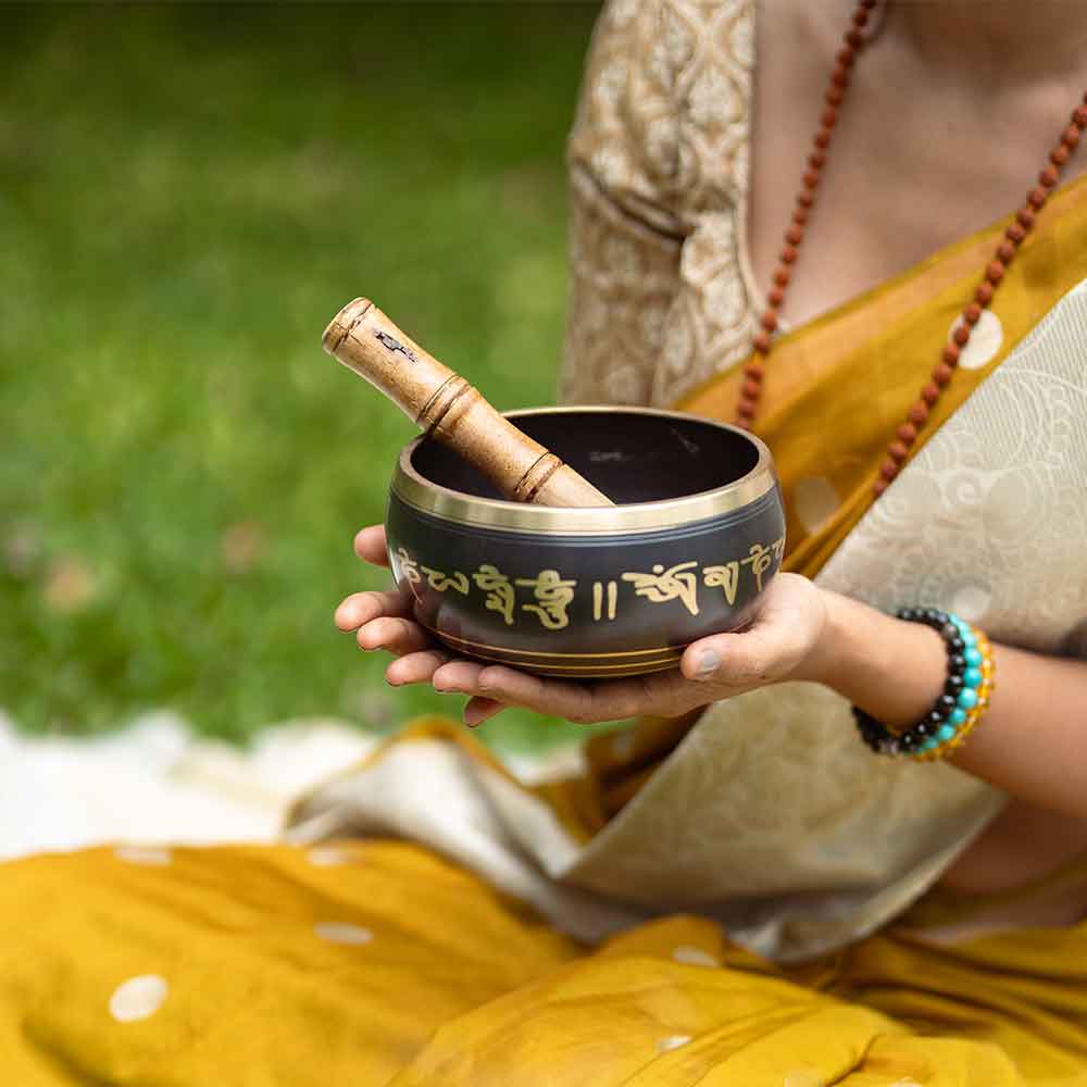 Panchaloga - Singing Bowl