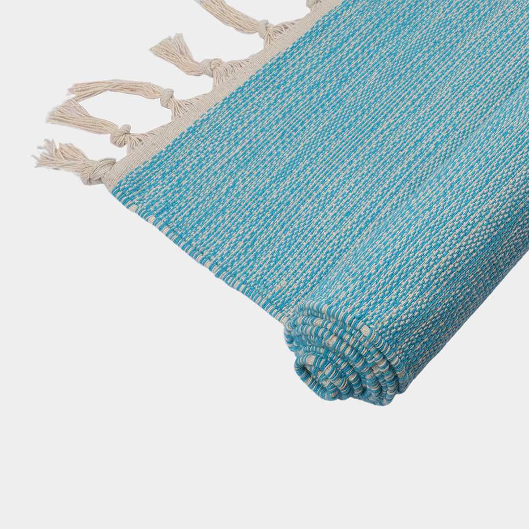 Savasana  - Cotton Blanket
