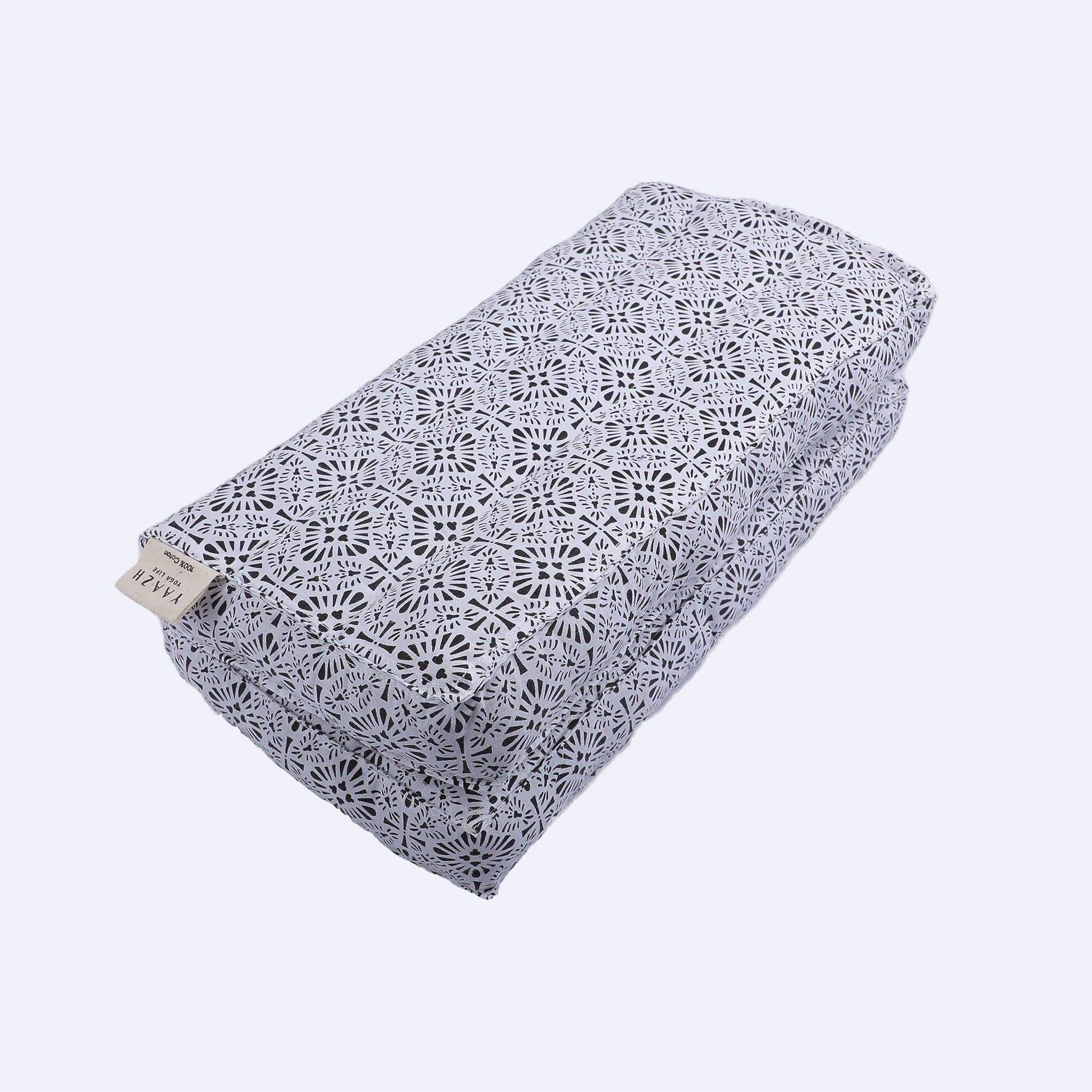 Vipassana - Carrying Foldable Meditation Cushion