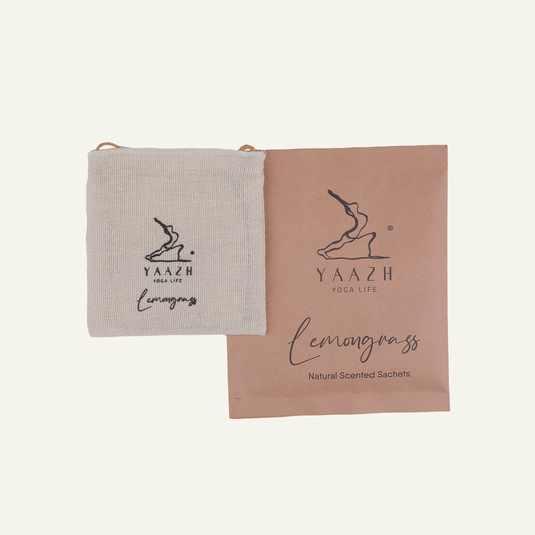 Scented Sachet