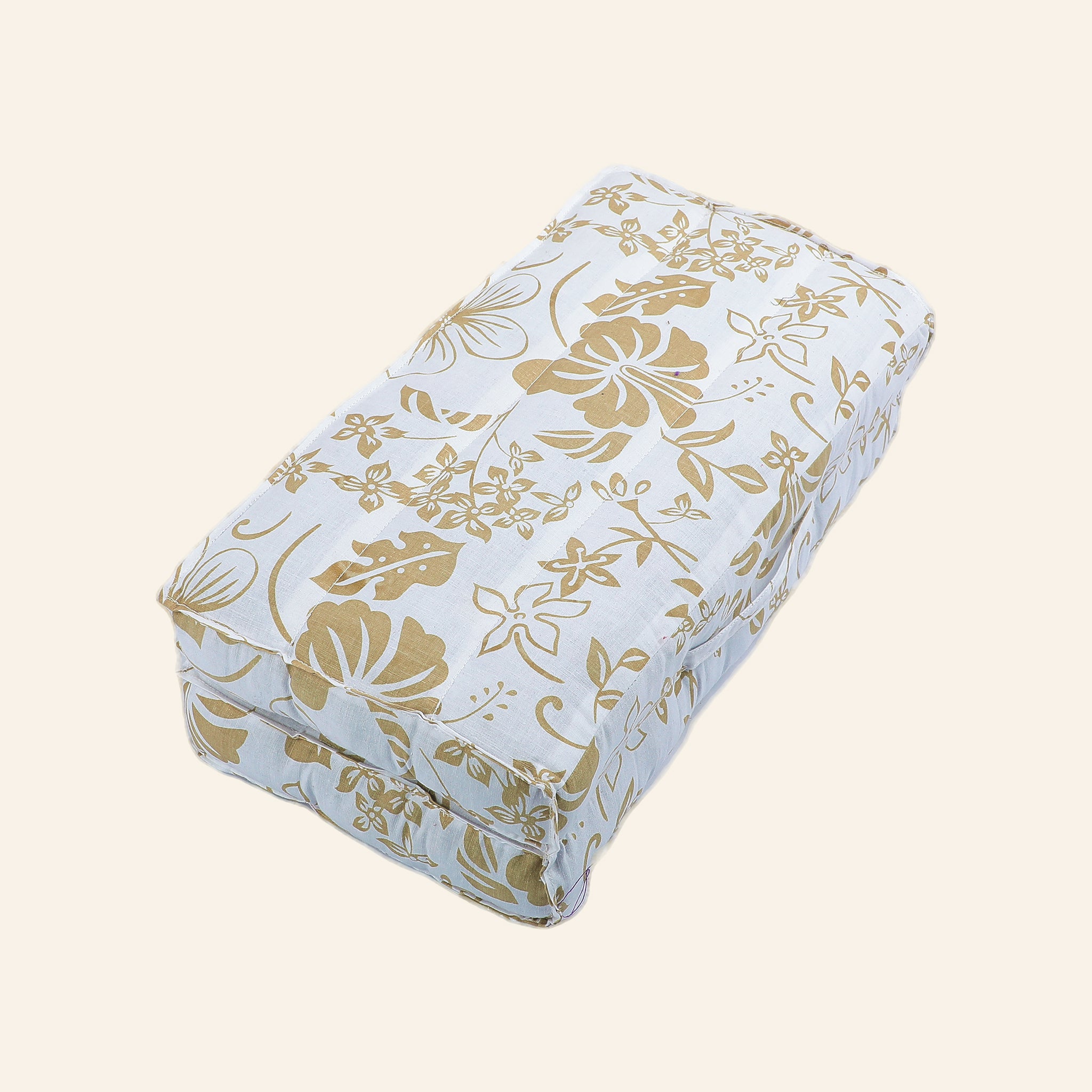 Vipassana - Carrying Foldable Meditation Cushion