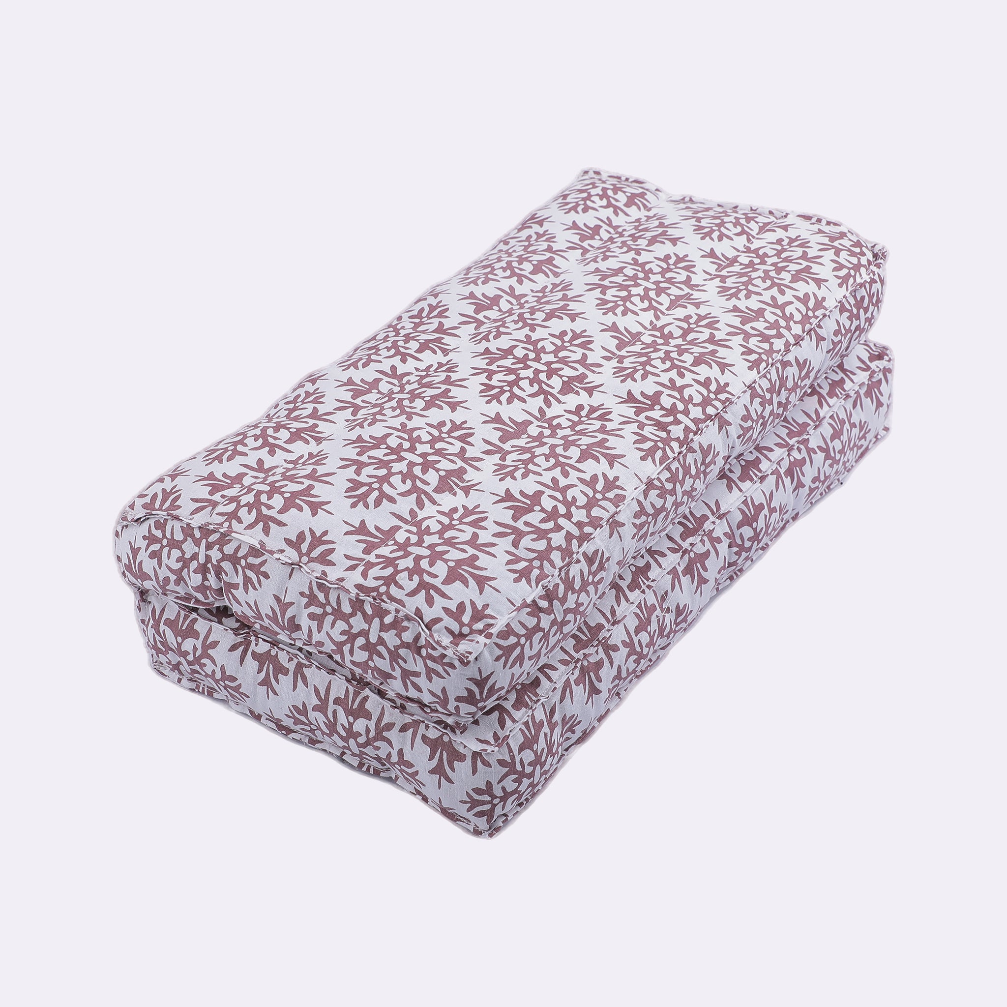 Vipassana - Carrying Foldable Meditation Cushion