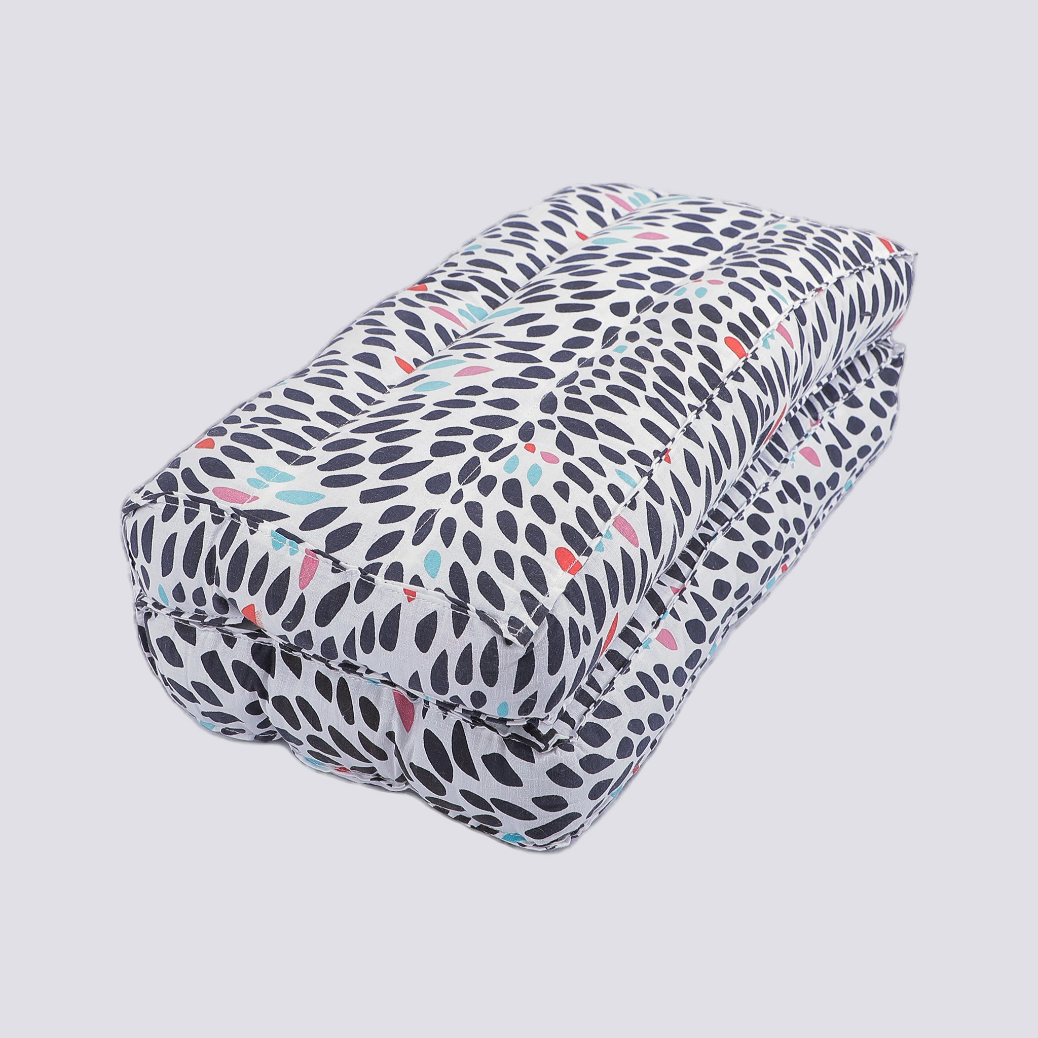 Vipassana - Carrying Foldable Meditation Cushion
