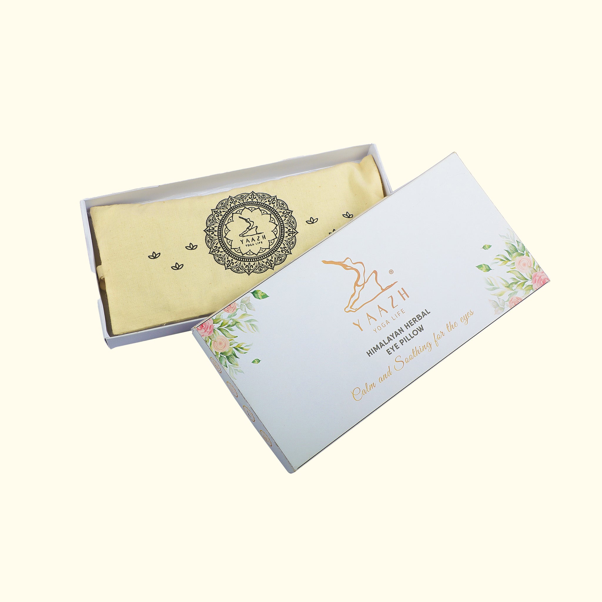 Himalayan Herbal Eye Pillow