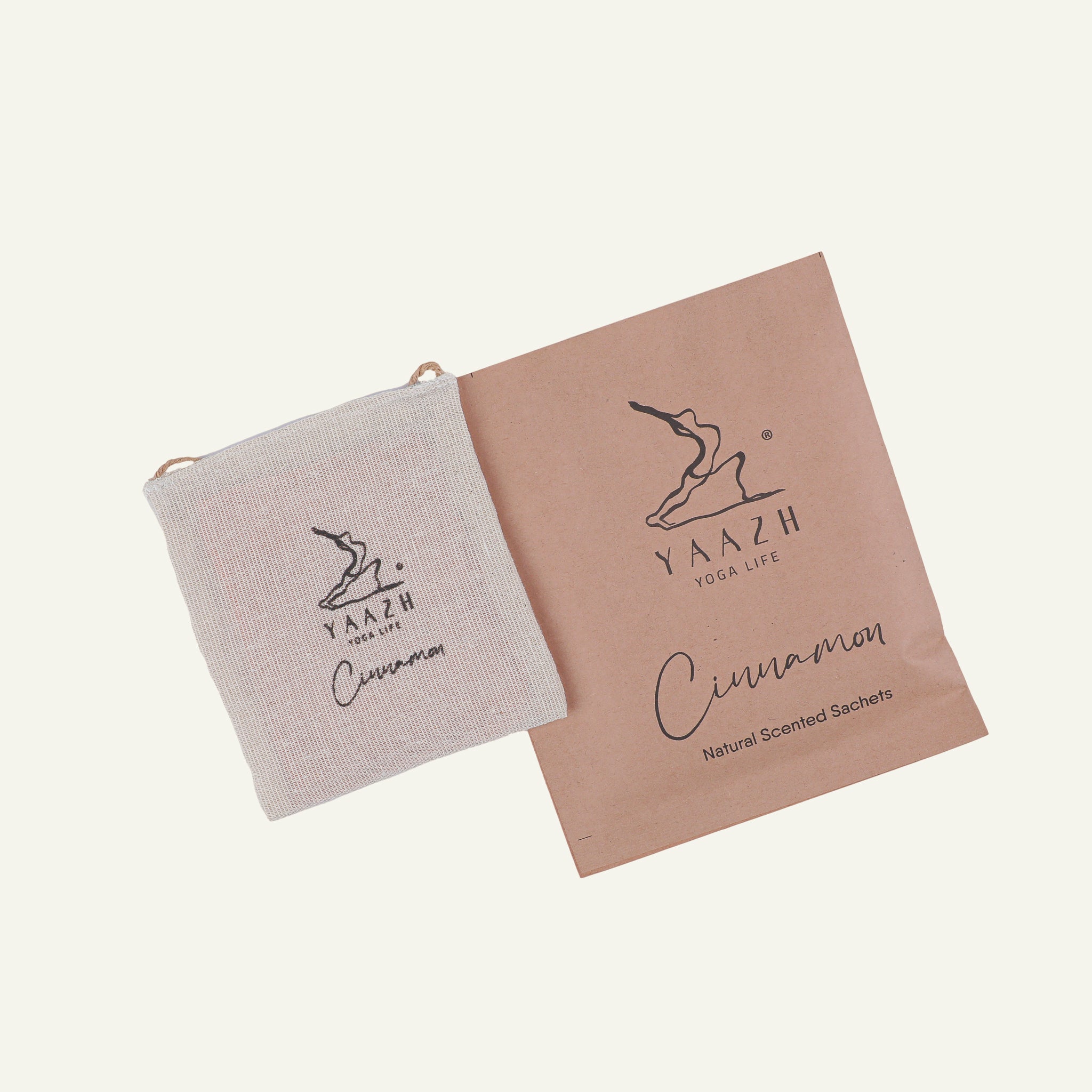 Scented Sachet
