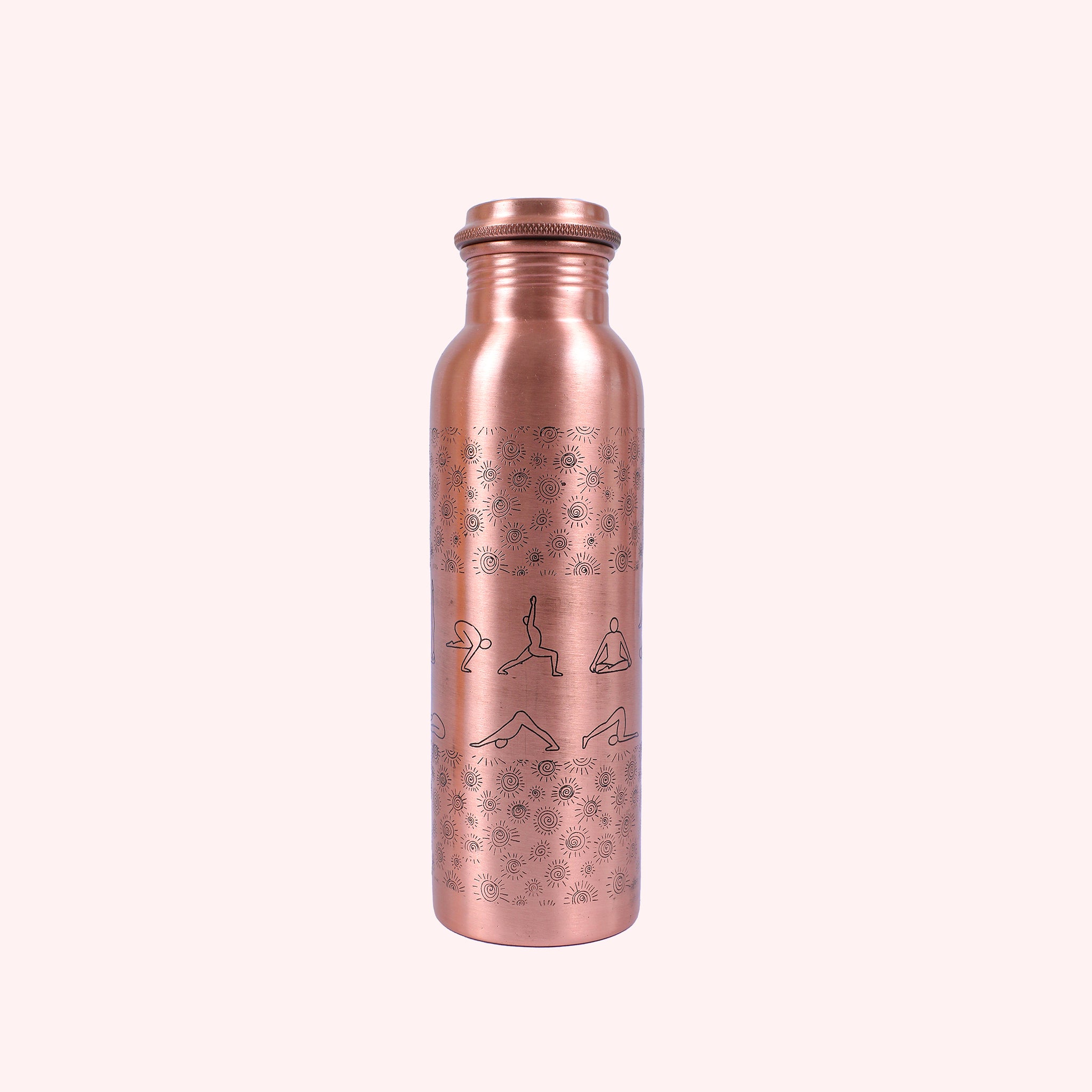 NEER - Copper Water Bottle