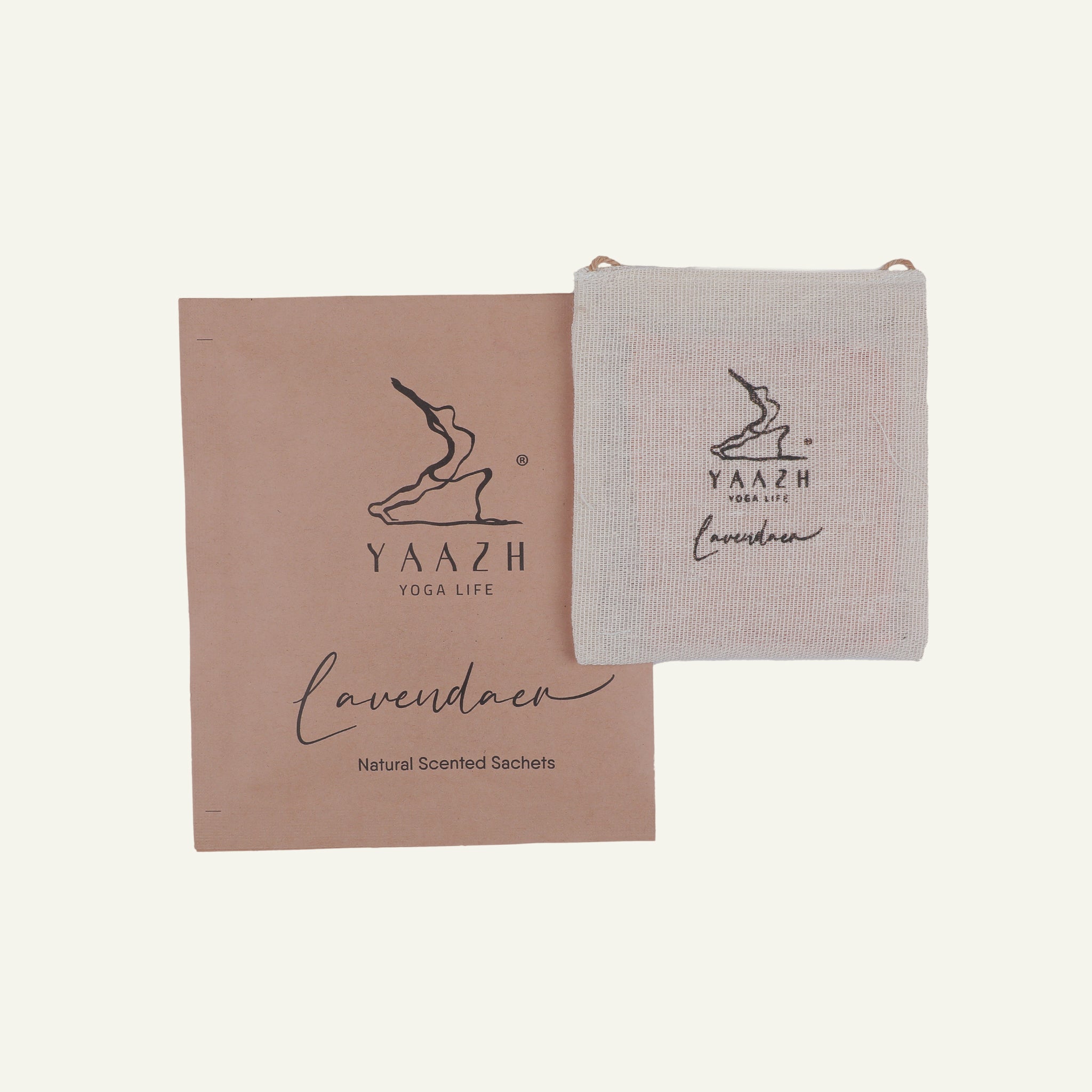 Scented Sachet