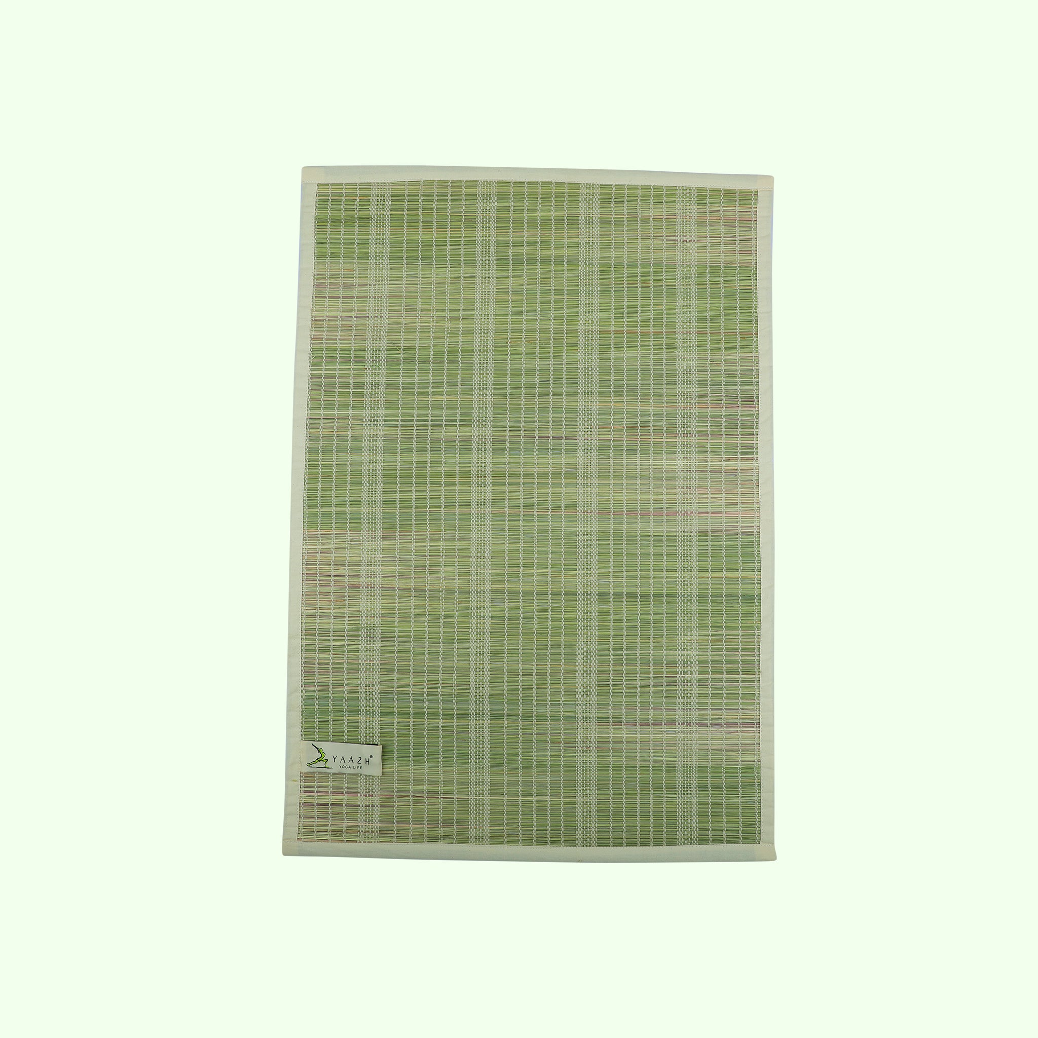 Dhyana - Dharba Grass Meditation Mat