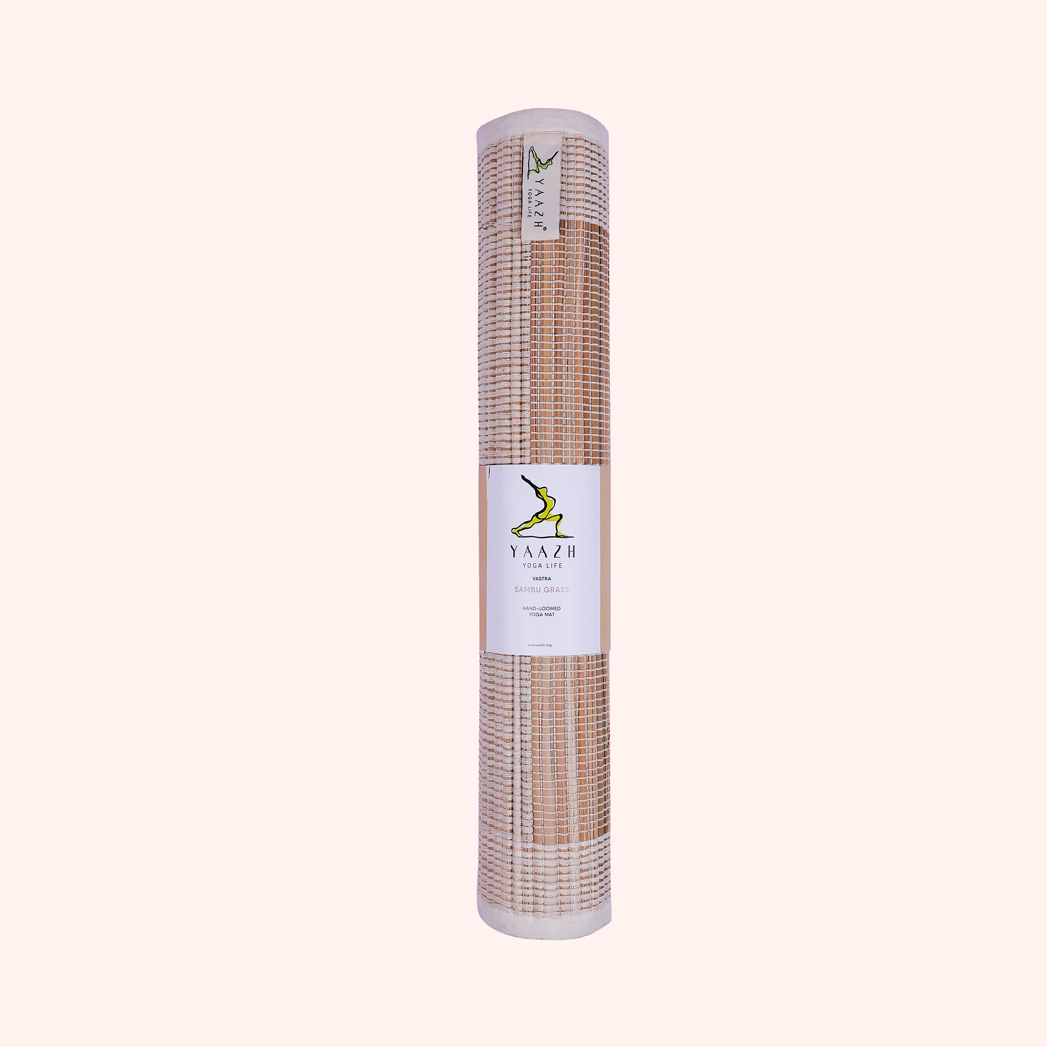 Vastra - Sambu Grass Yogamat