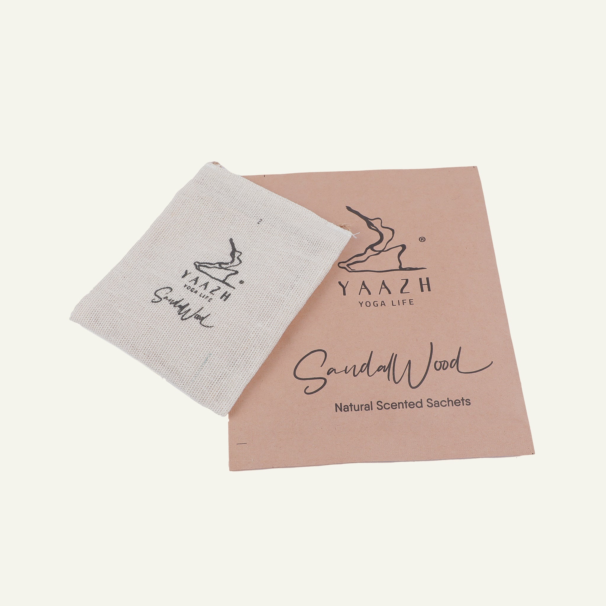 Scented Sachet