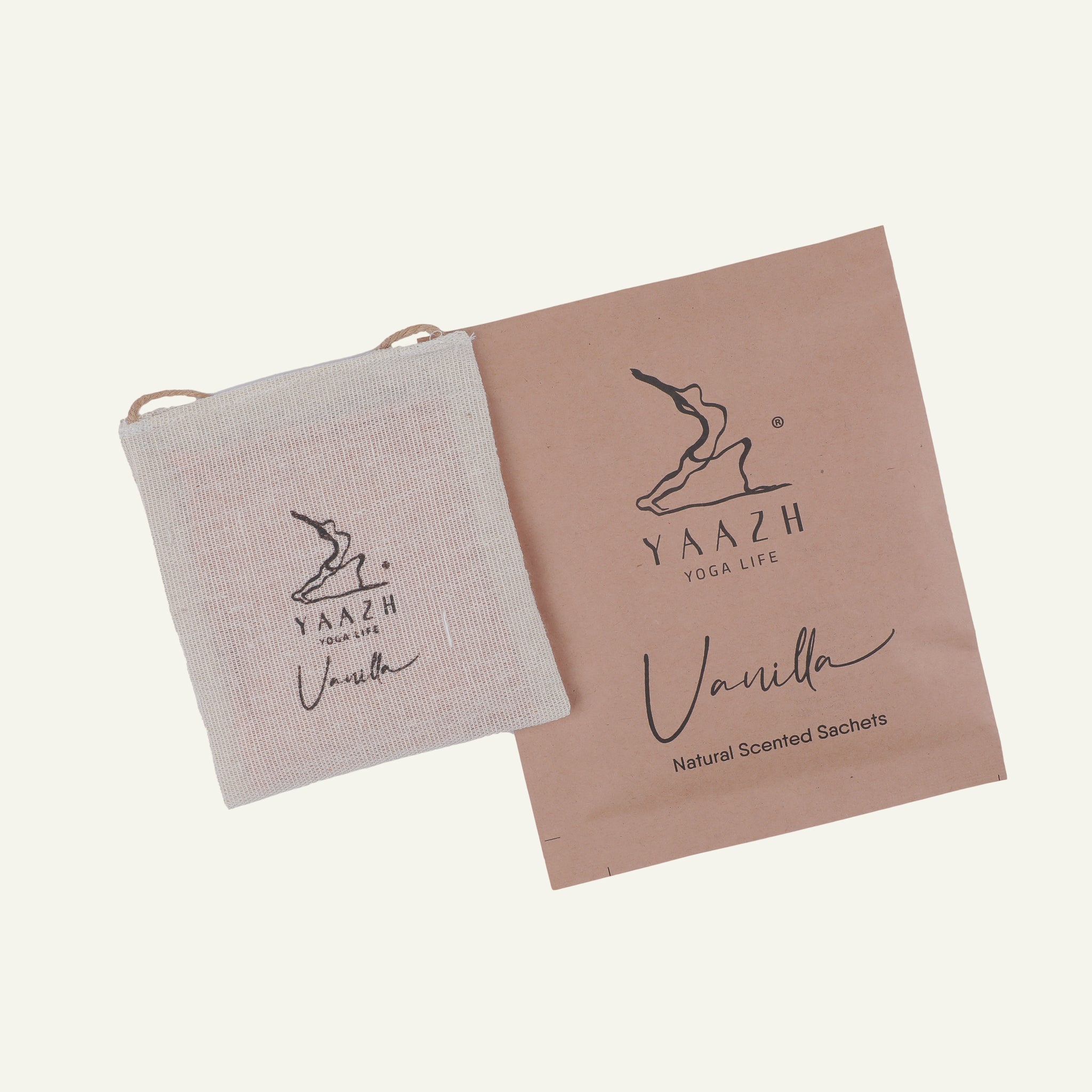 Scented Sachet