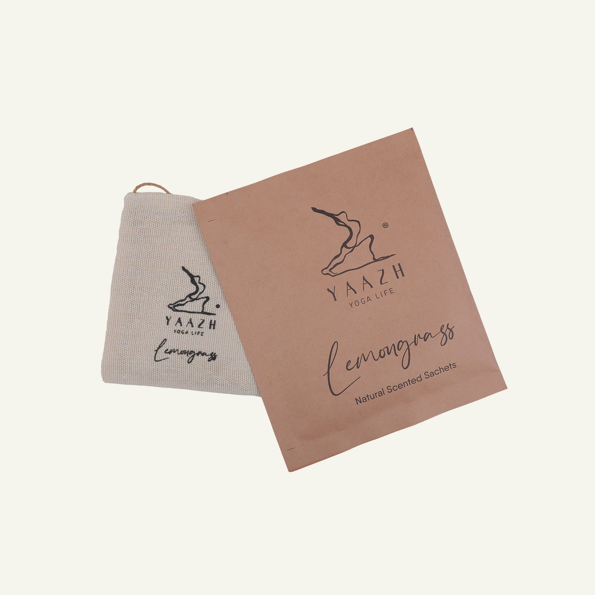 Scented Sachet