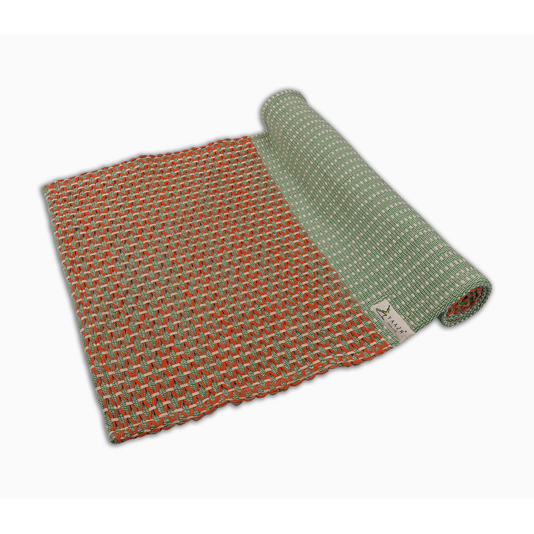 Sutra - Cotton Yoga Mat