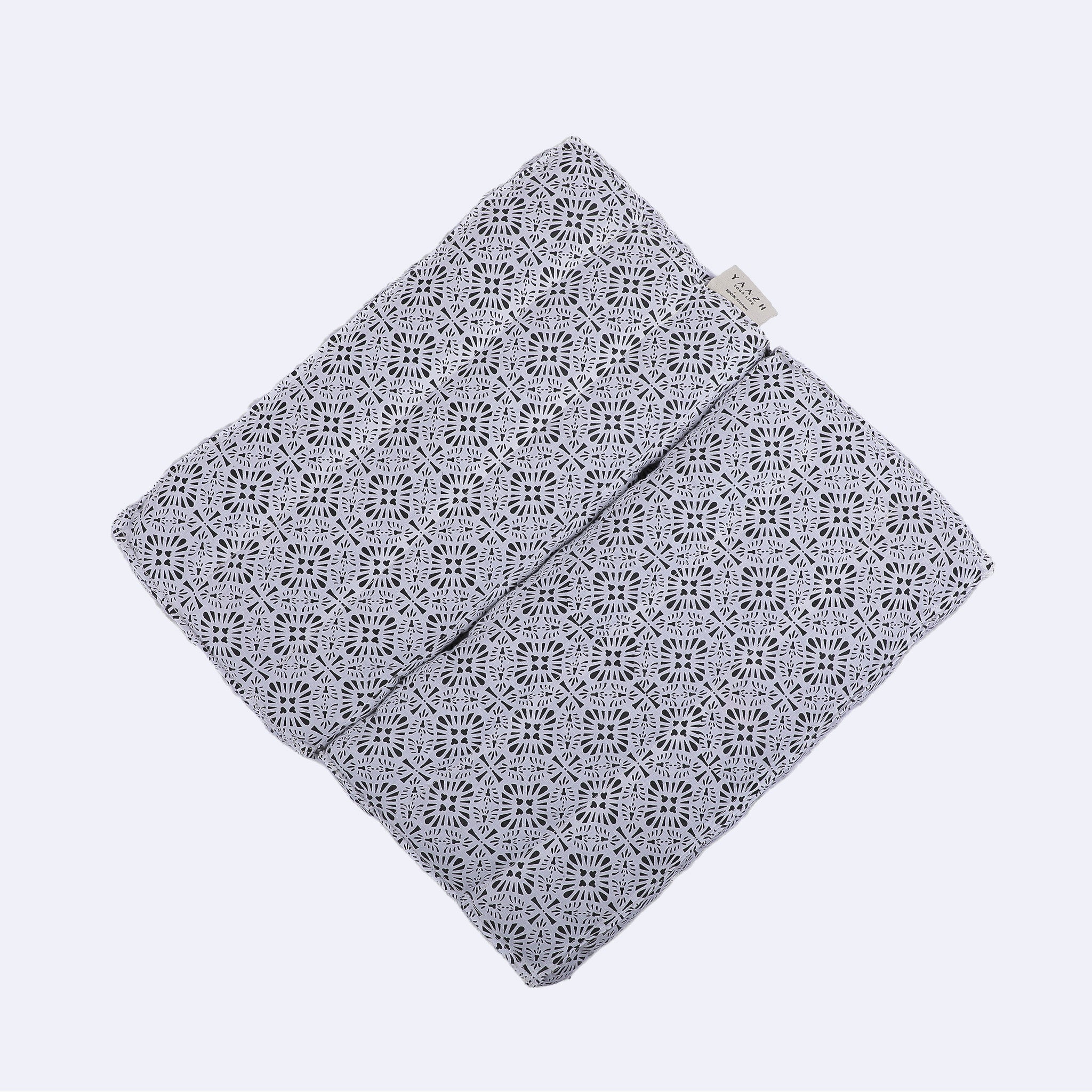 Vipassana - Carrying Foldable Meditation Cushion