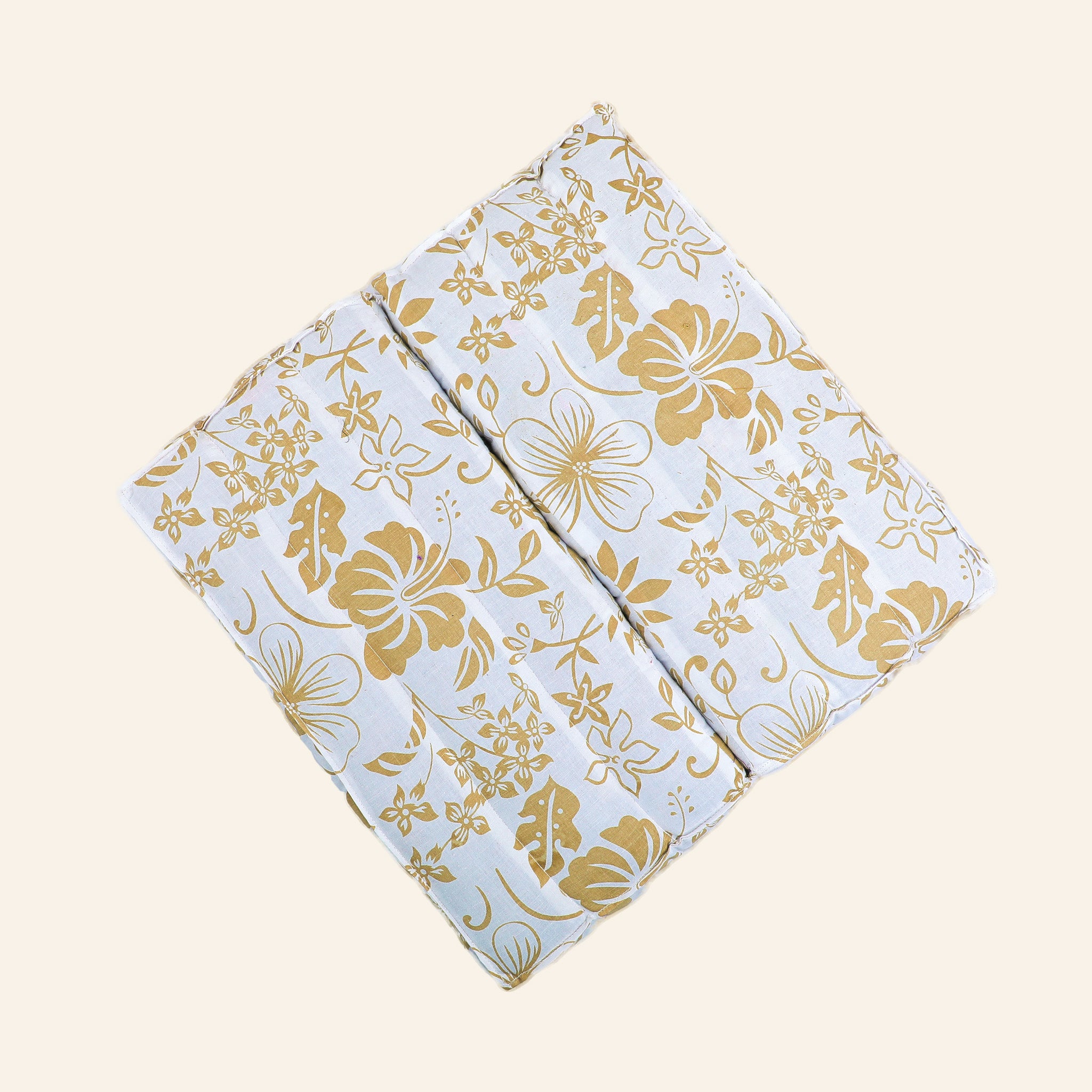 Vipassana - Carrying Foldable Meditation Cushion