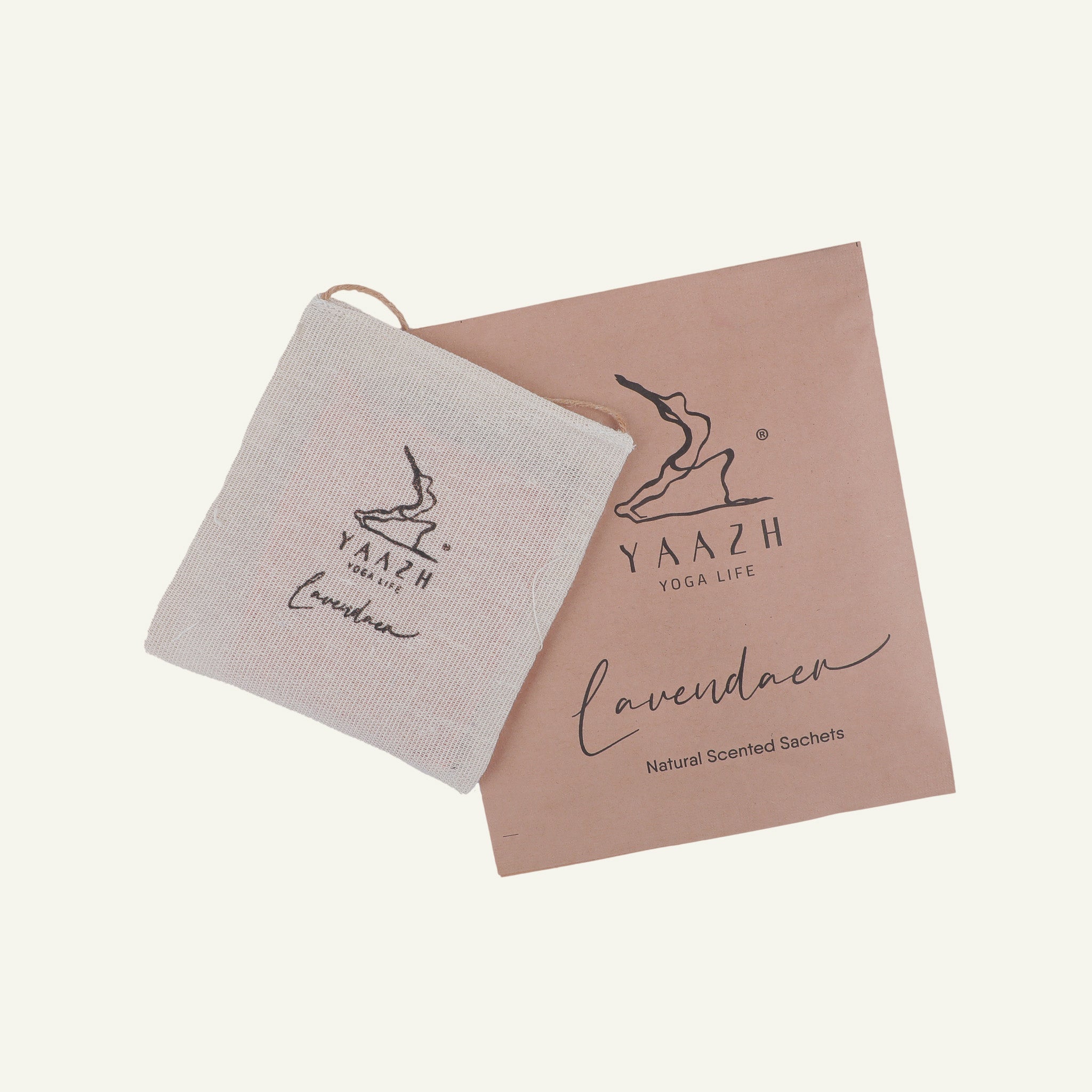 Scented Sachet