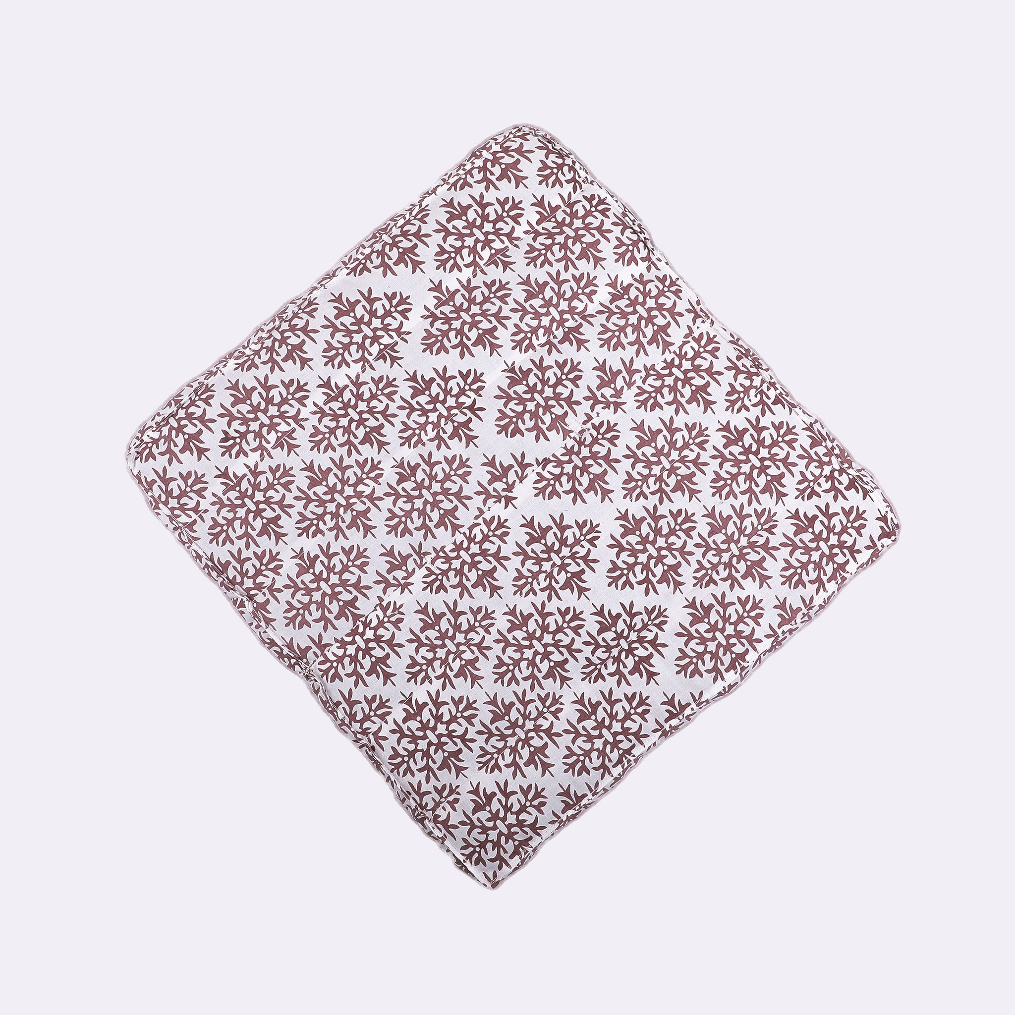 Vipassana - Carrying Foldable Meditation Cushion