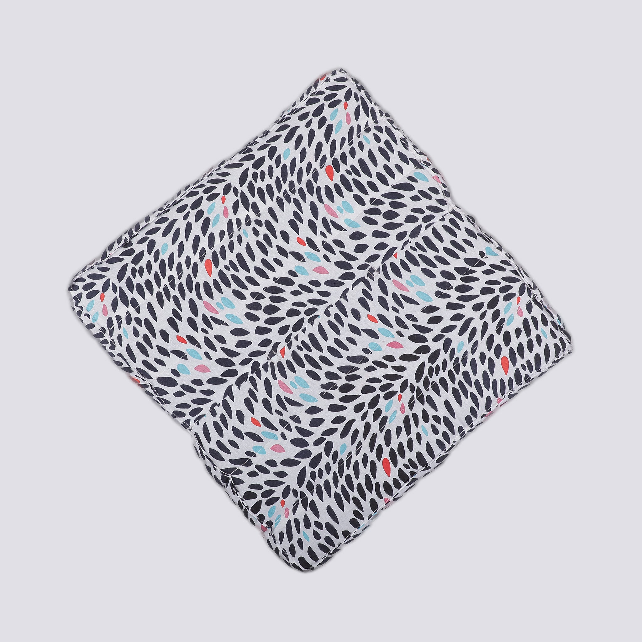 Vipassana - Carrying Foldable Meditation Cushion