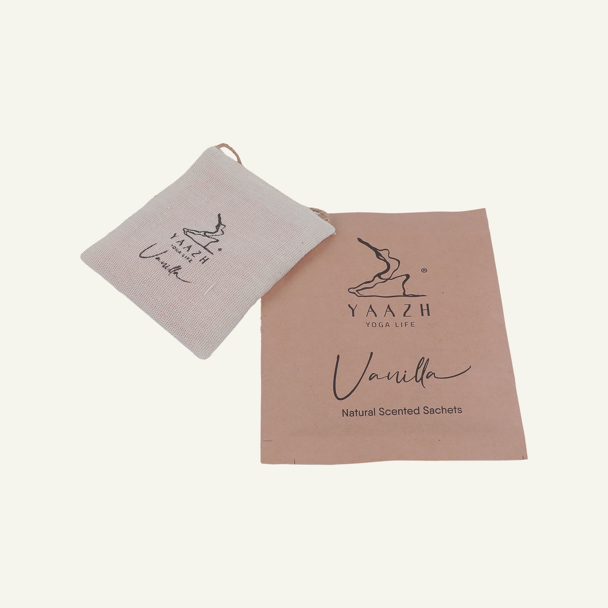 Scented Sachet