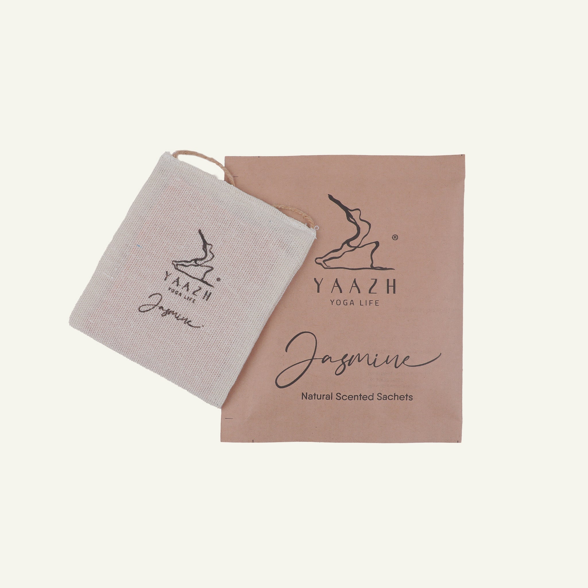 Scented Sachet