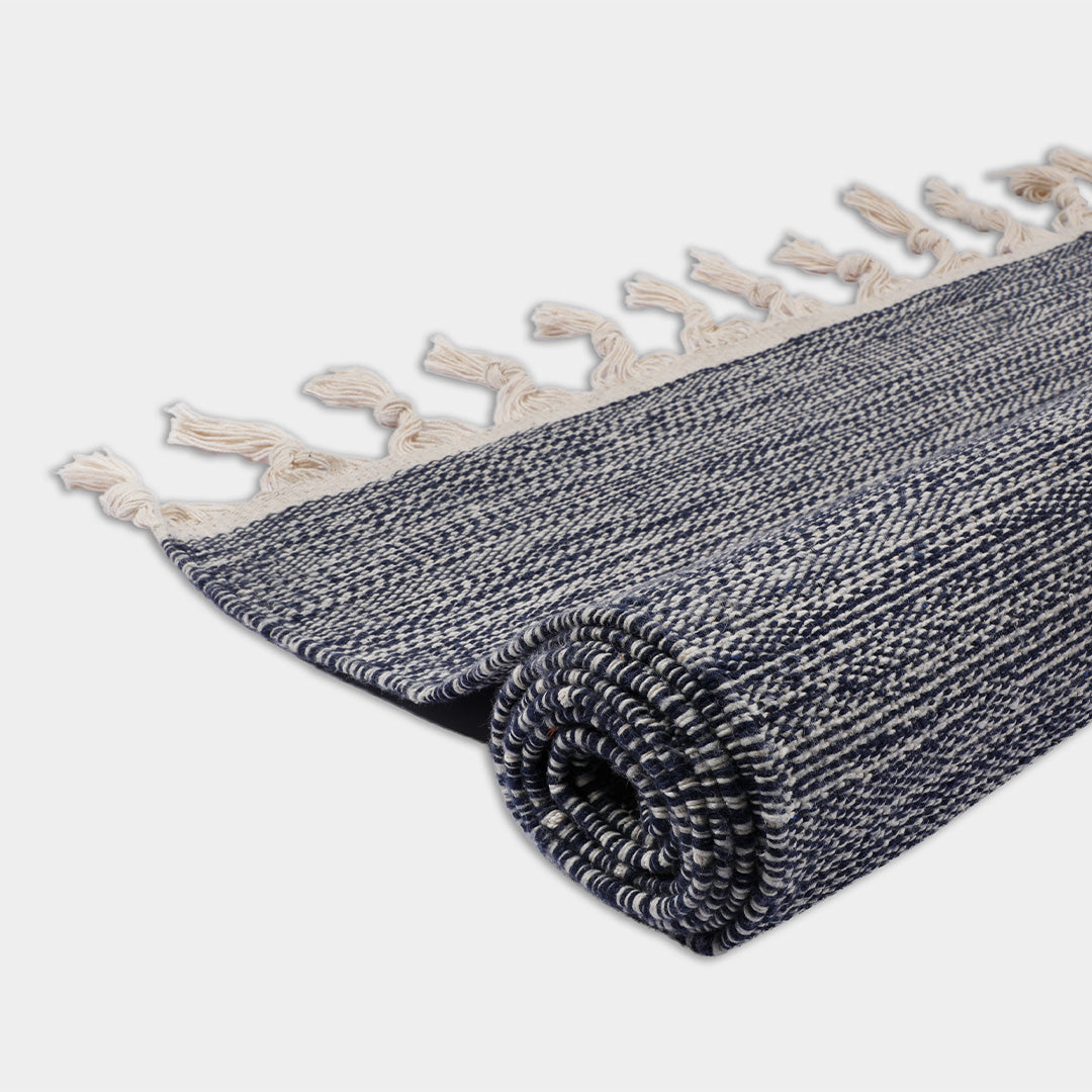 Savasana  - Cotton Blanket