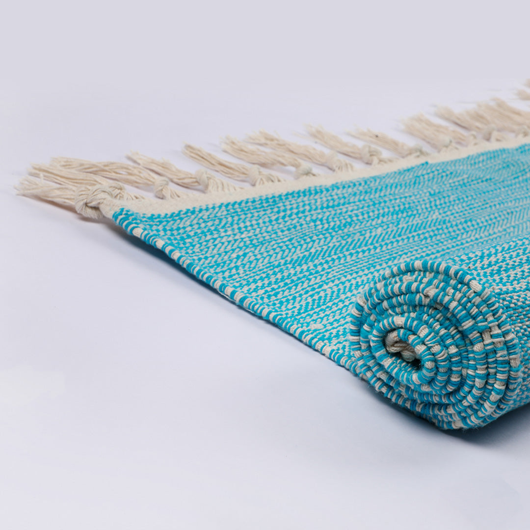 Savasana  - Cotton Blanket