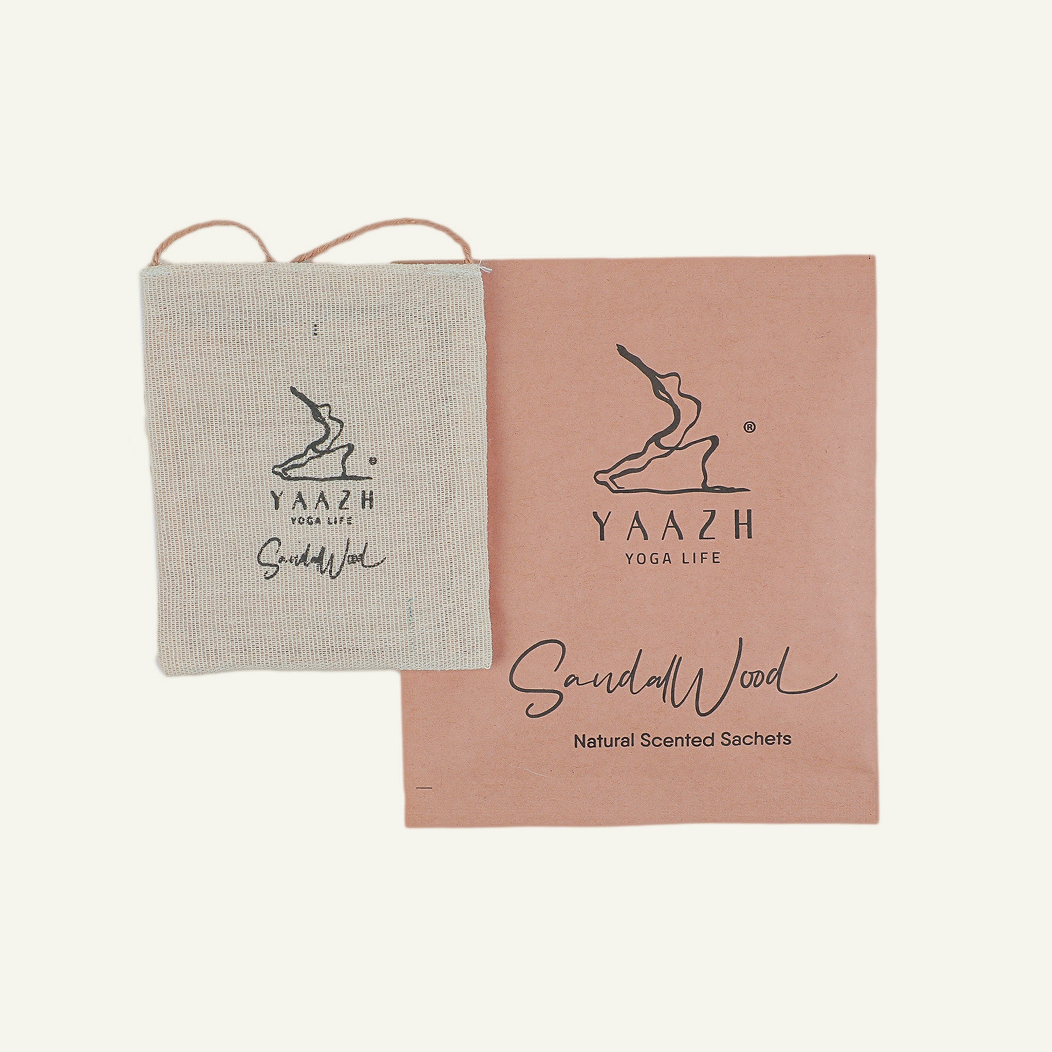 Scented Sachet
