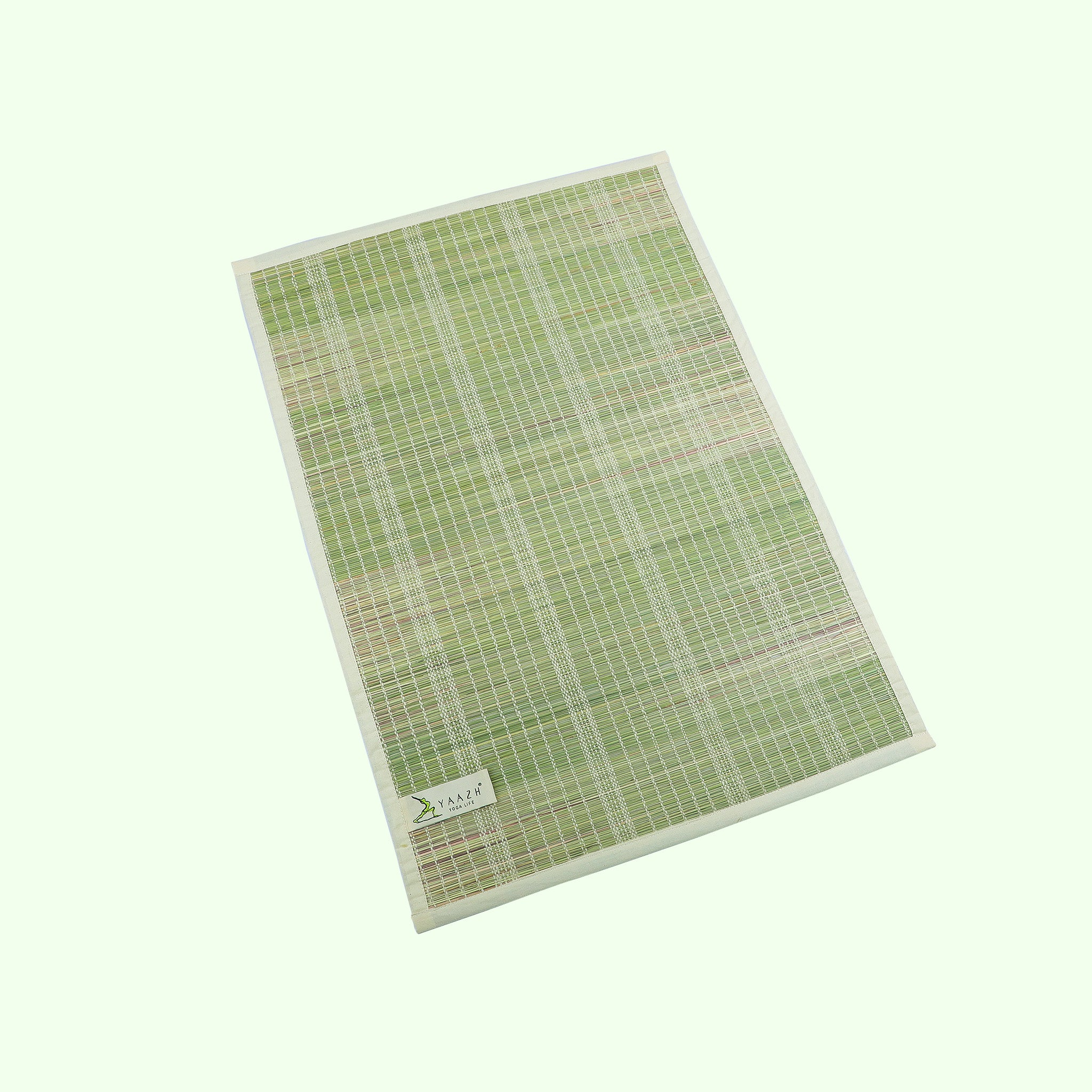 Dhyana - Dharba Grass Meditation Mat