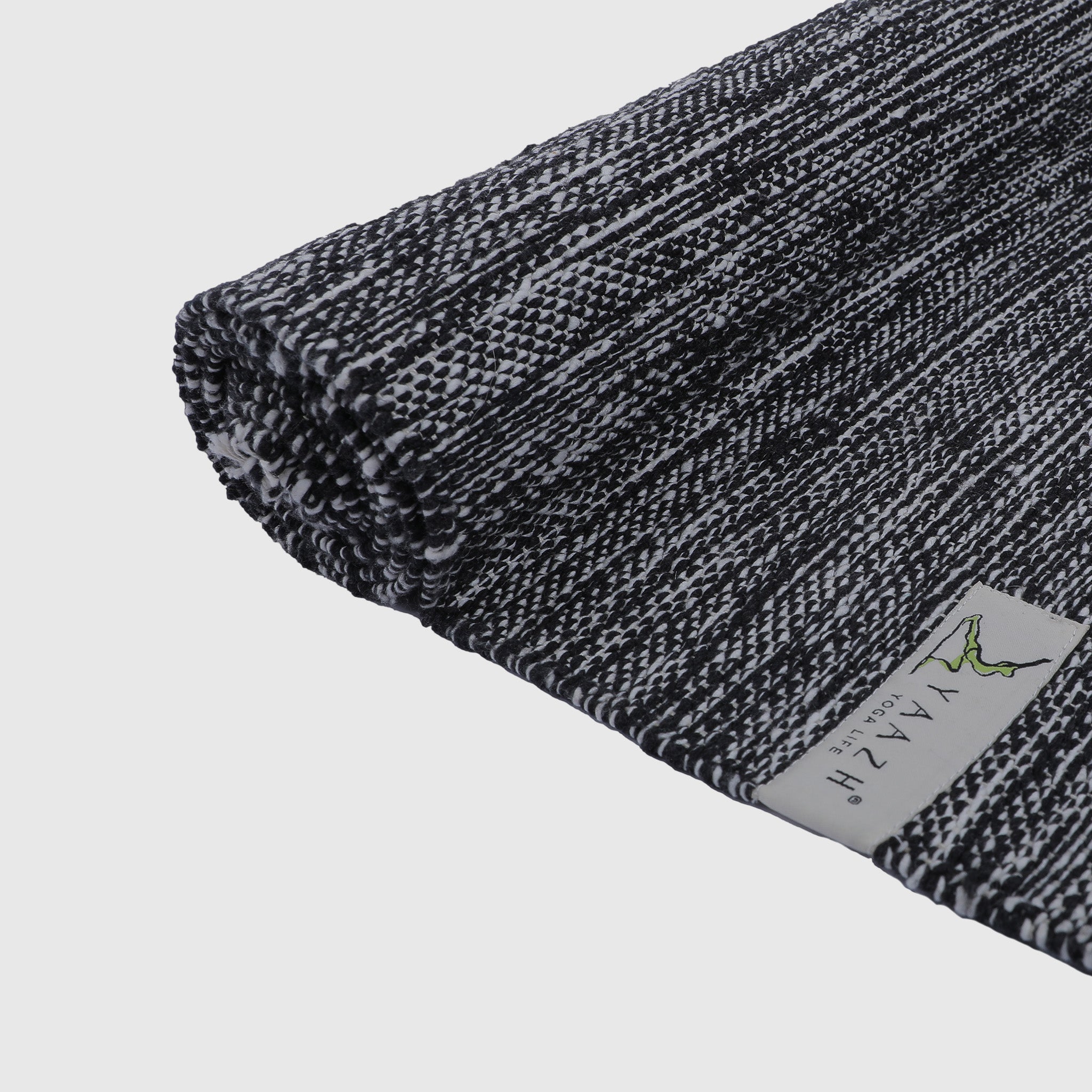 Recycled Cotton Yoga Rug