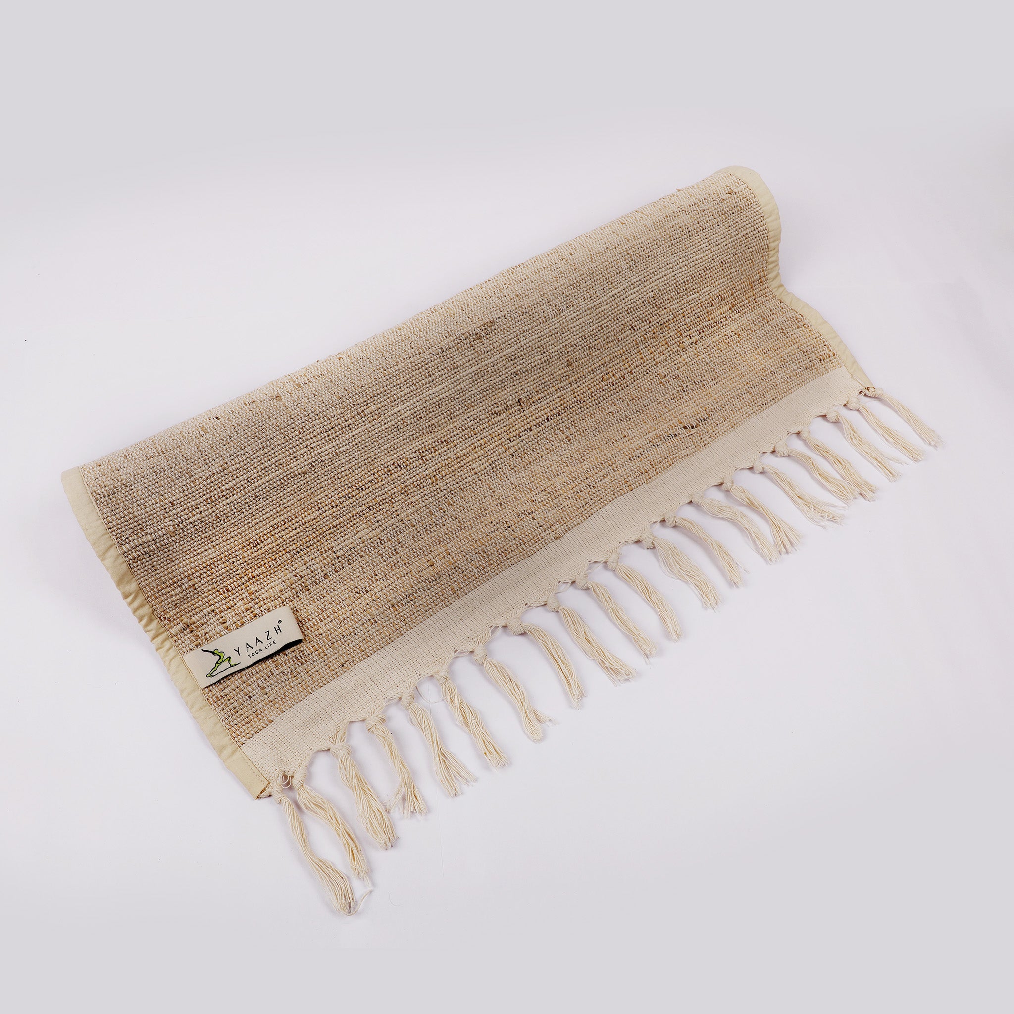 Mantra - Banana Fiber Yoga Mat