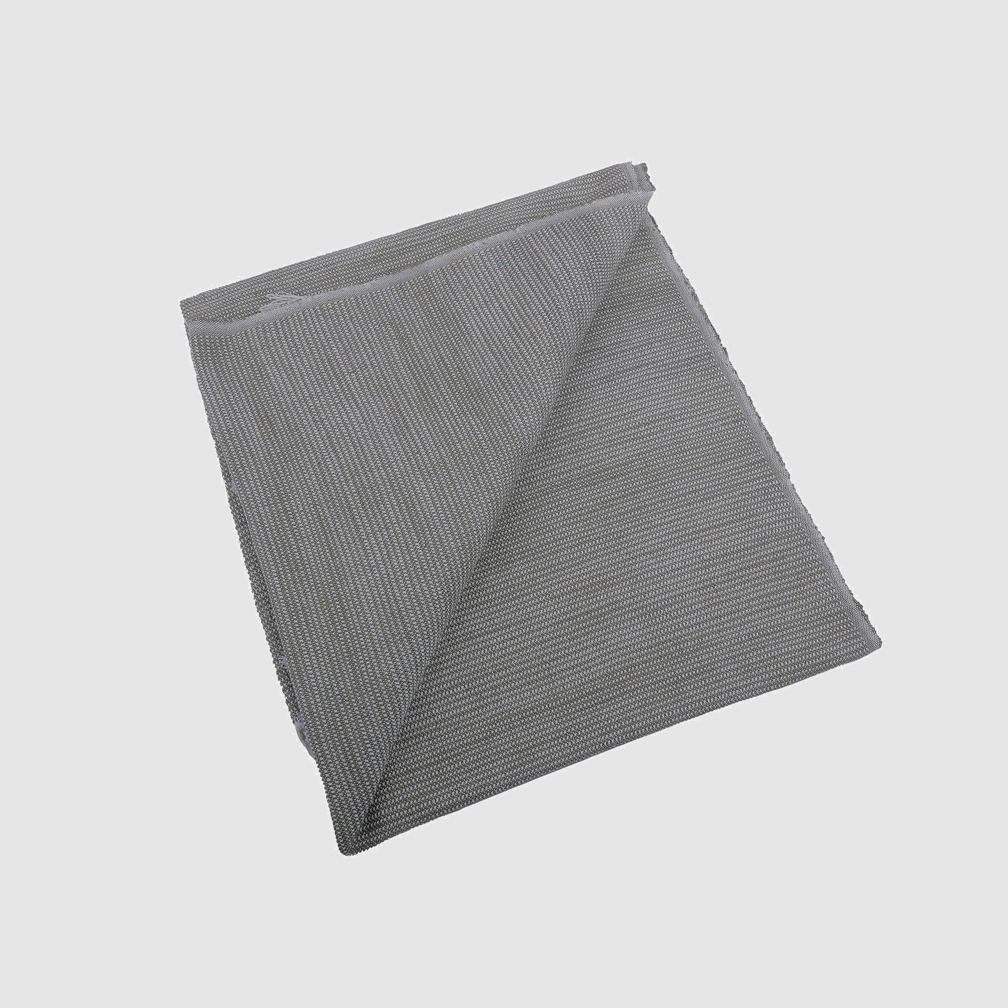 Cotton Herbal Dyed Towel Handloomed