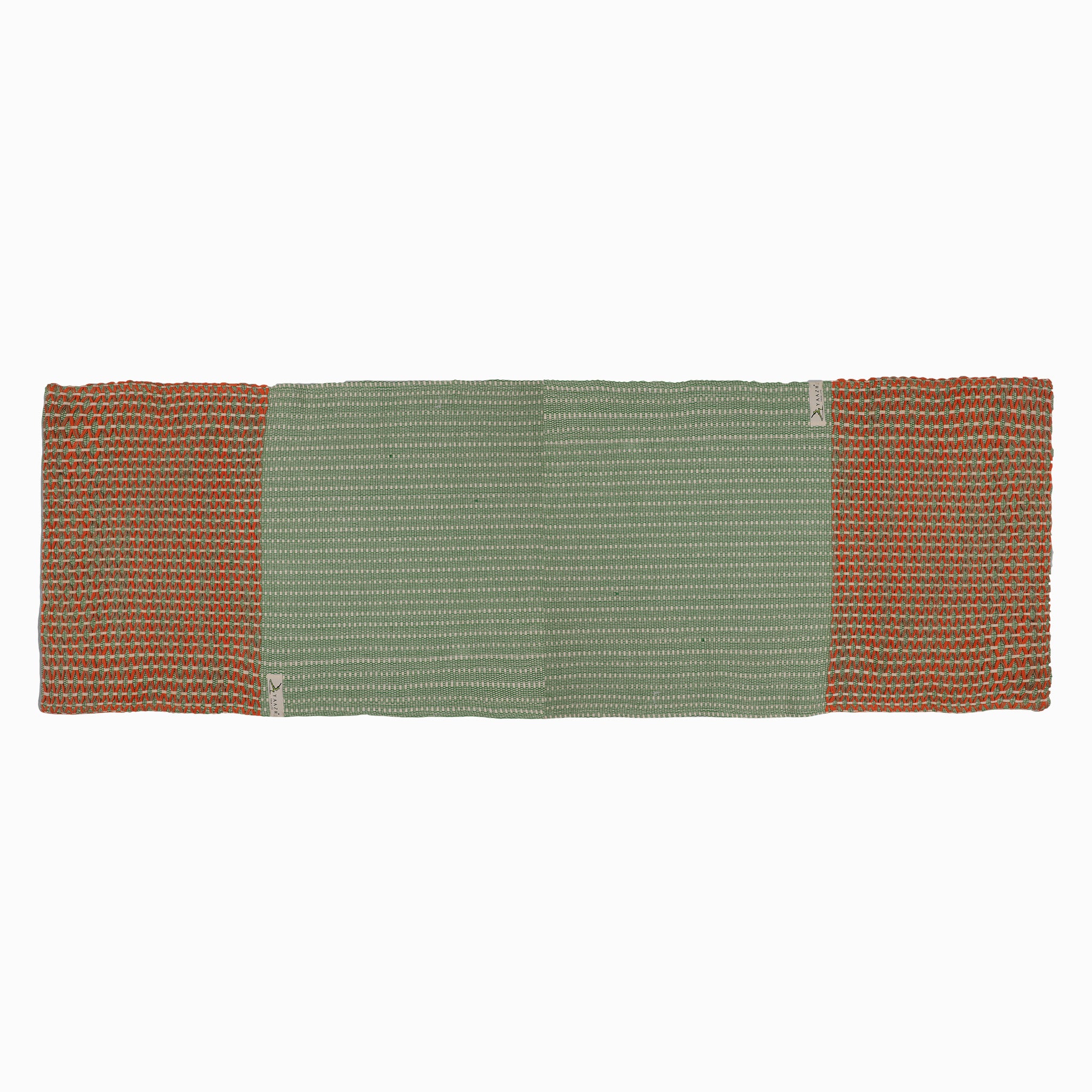 Sutra - Cotton Yoga Mat