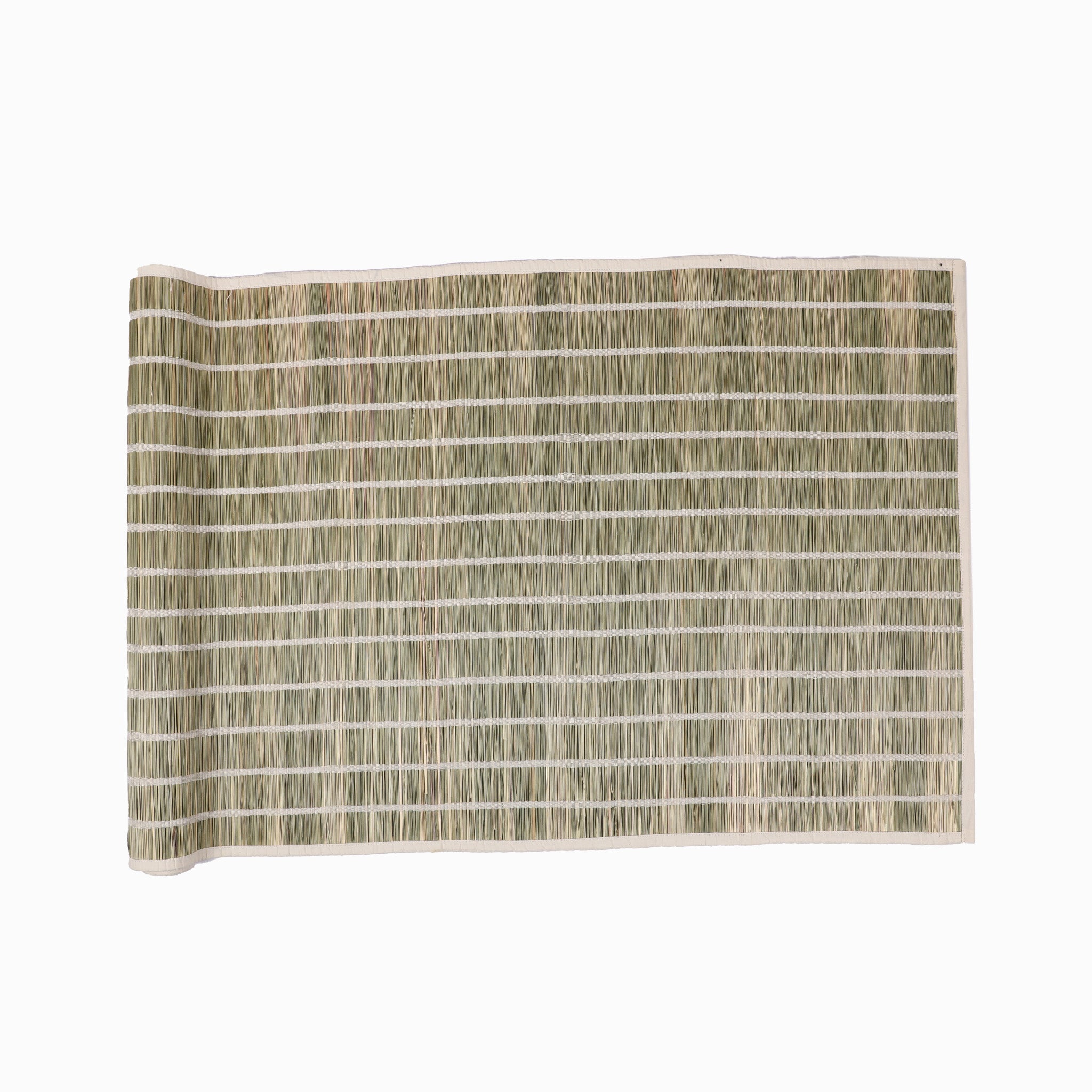 Shakthi - Darbha Grass Yoga Mat