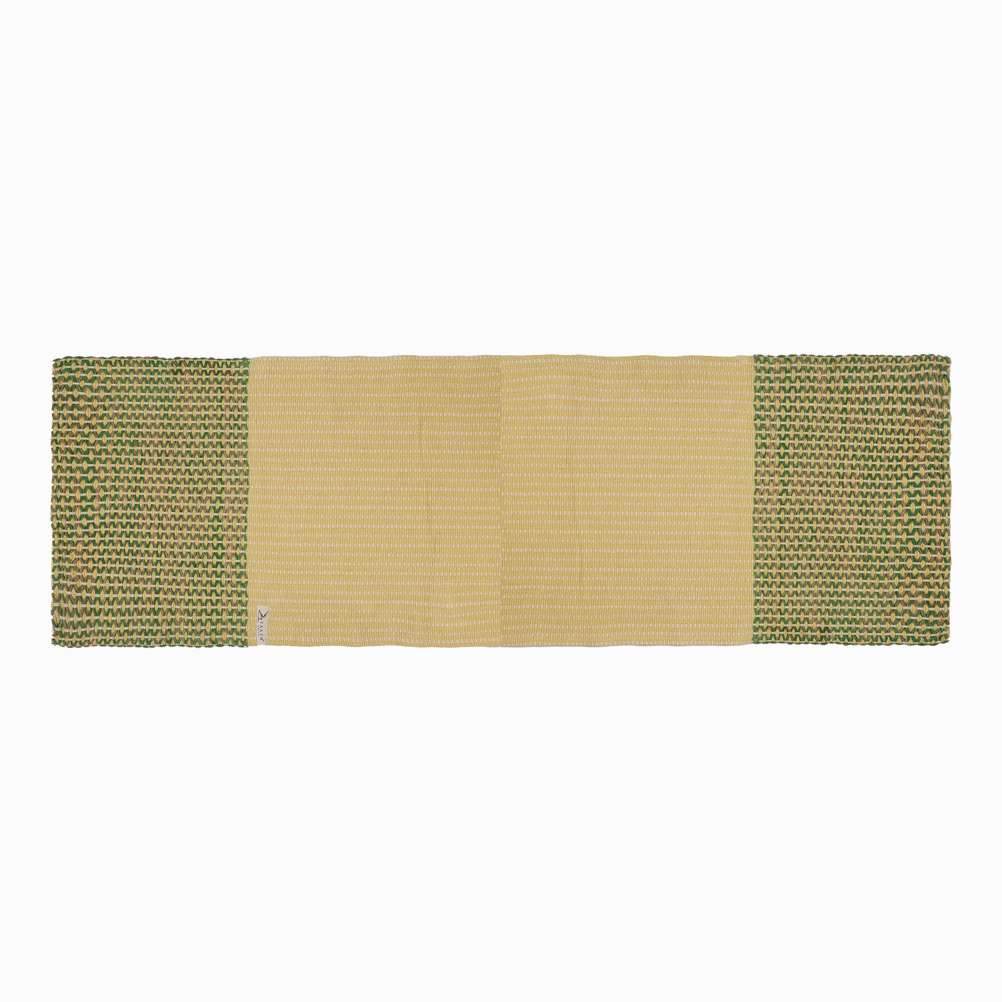 Sutra - Cotton Yoga Mat