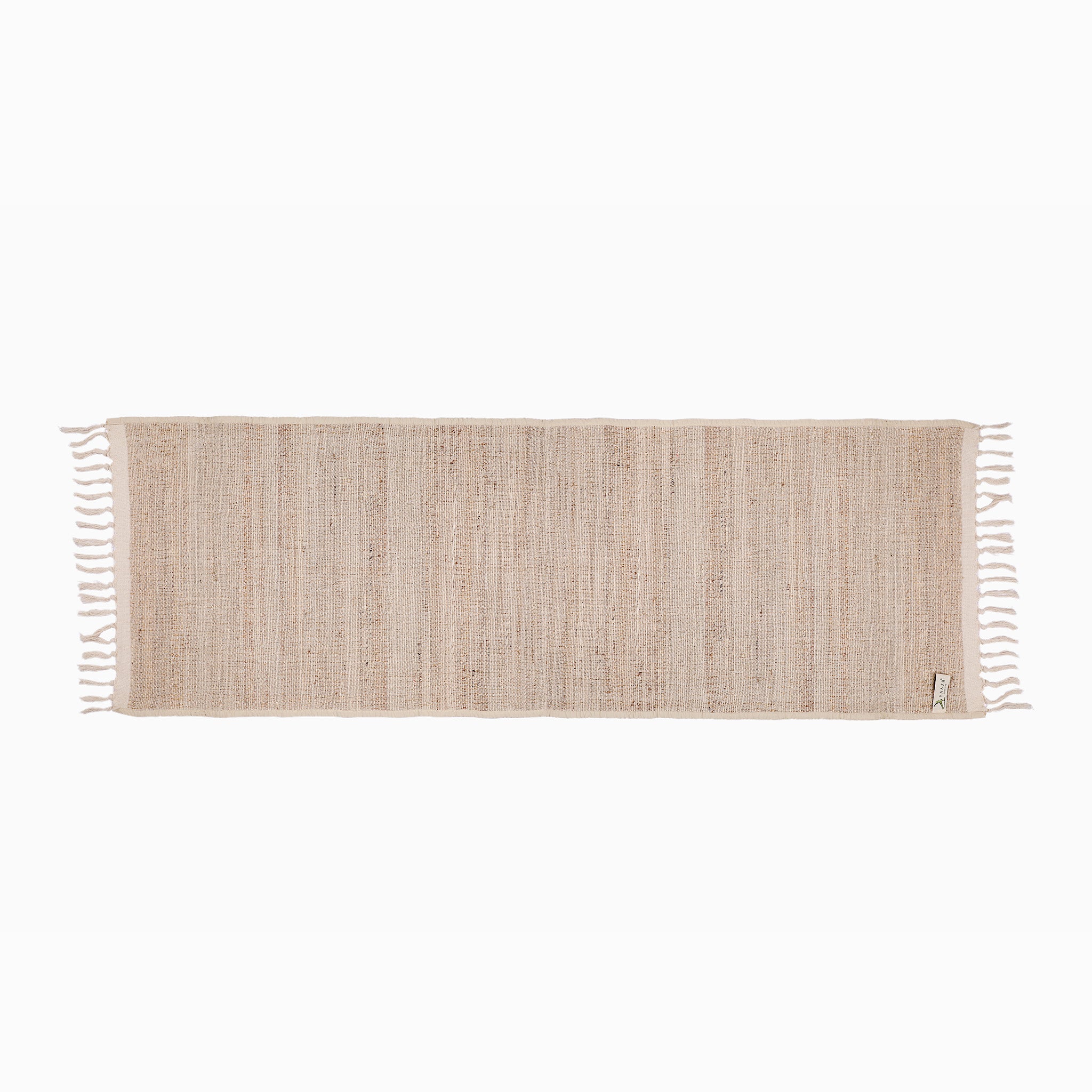 Mantra - Banana Fiber Yoga Mat