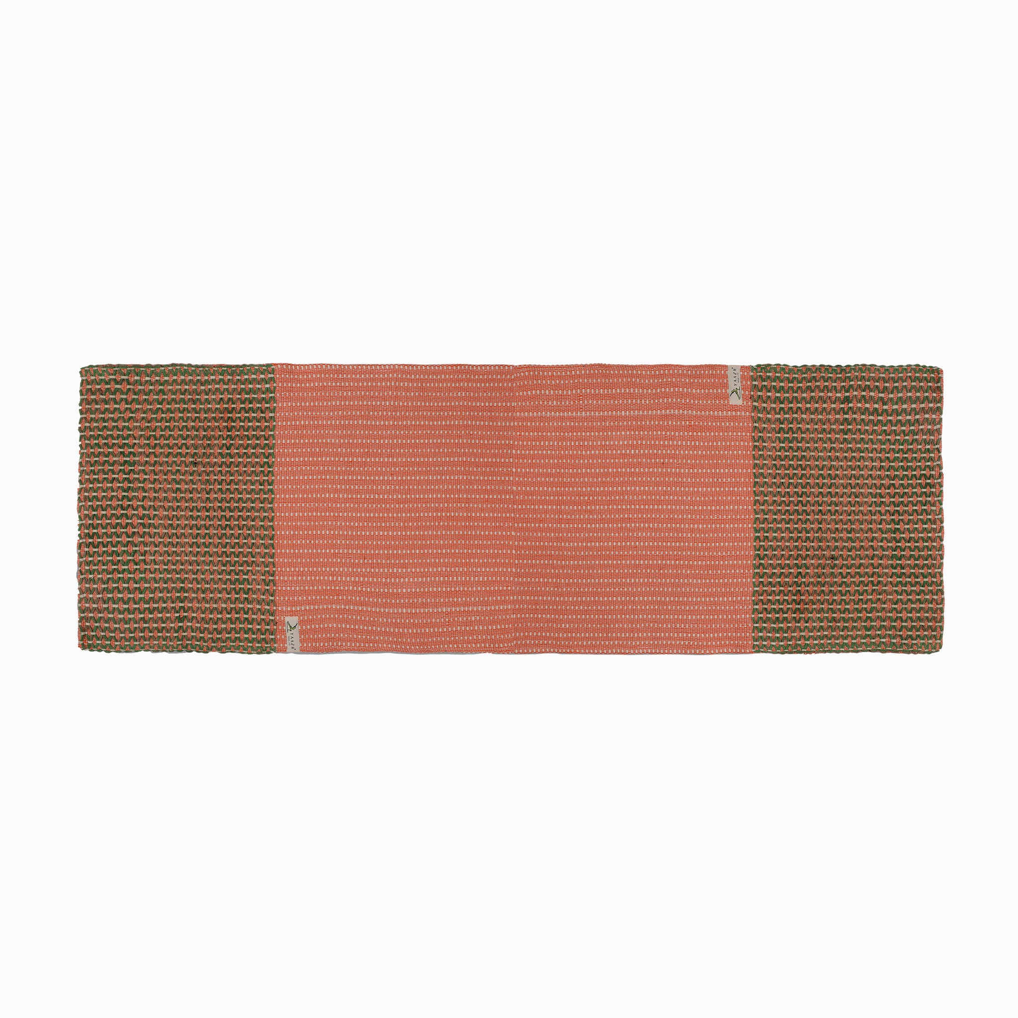 Sutra - Cotton Yoga Mat