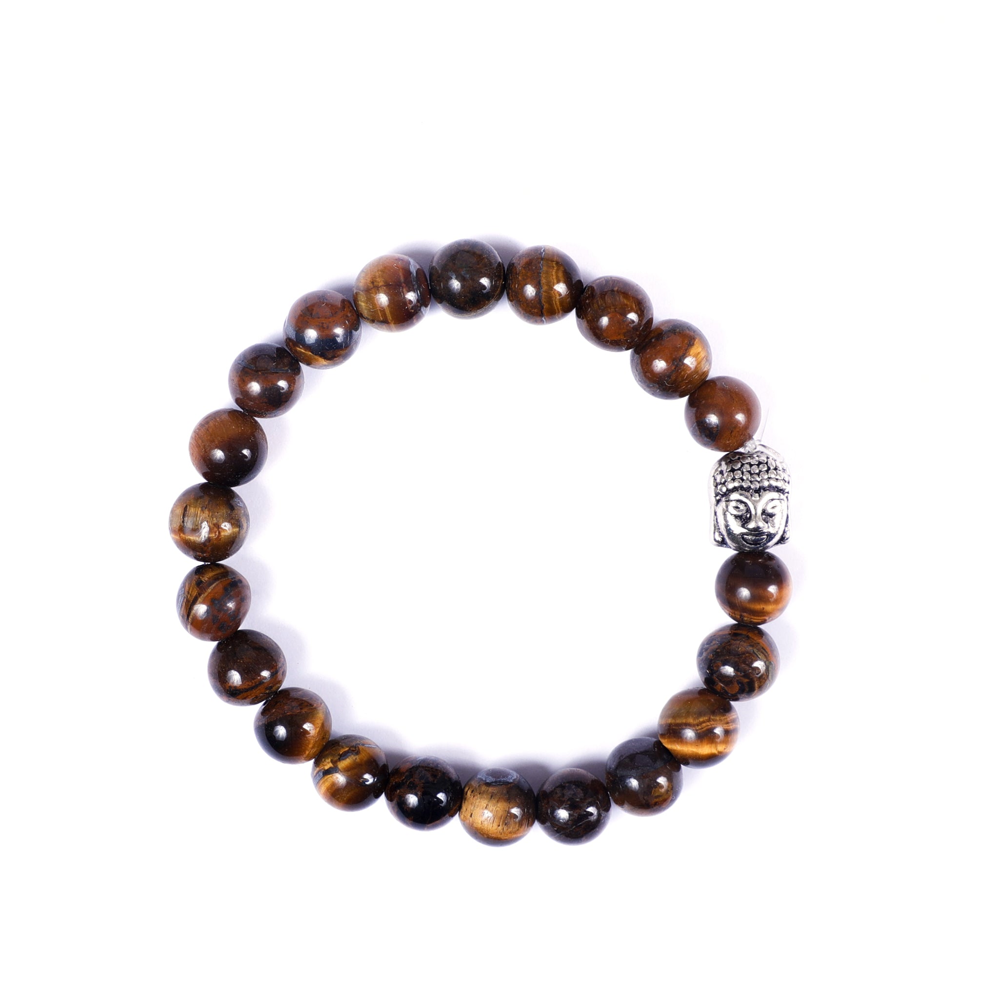 Tiger Eye