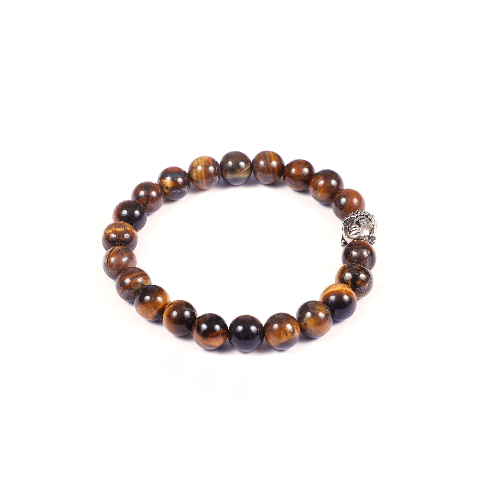Tiger Eye