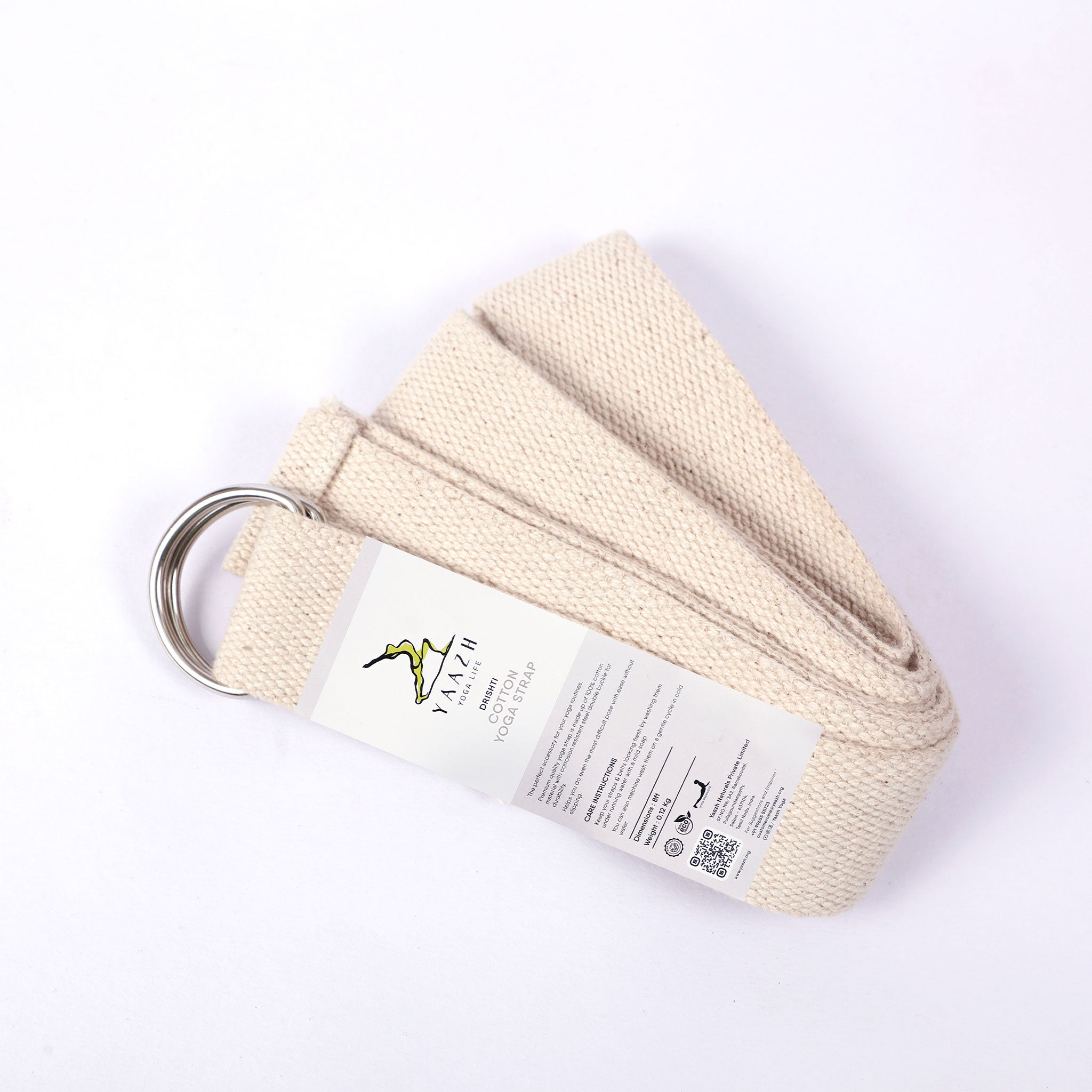 Yoga Strap